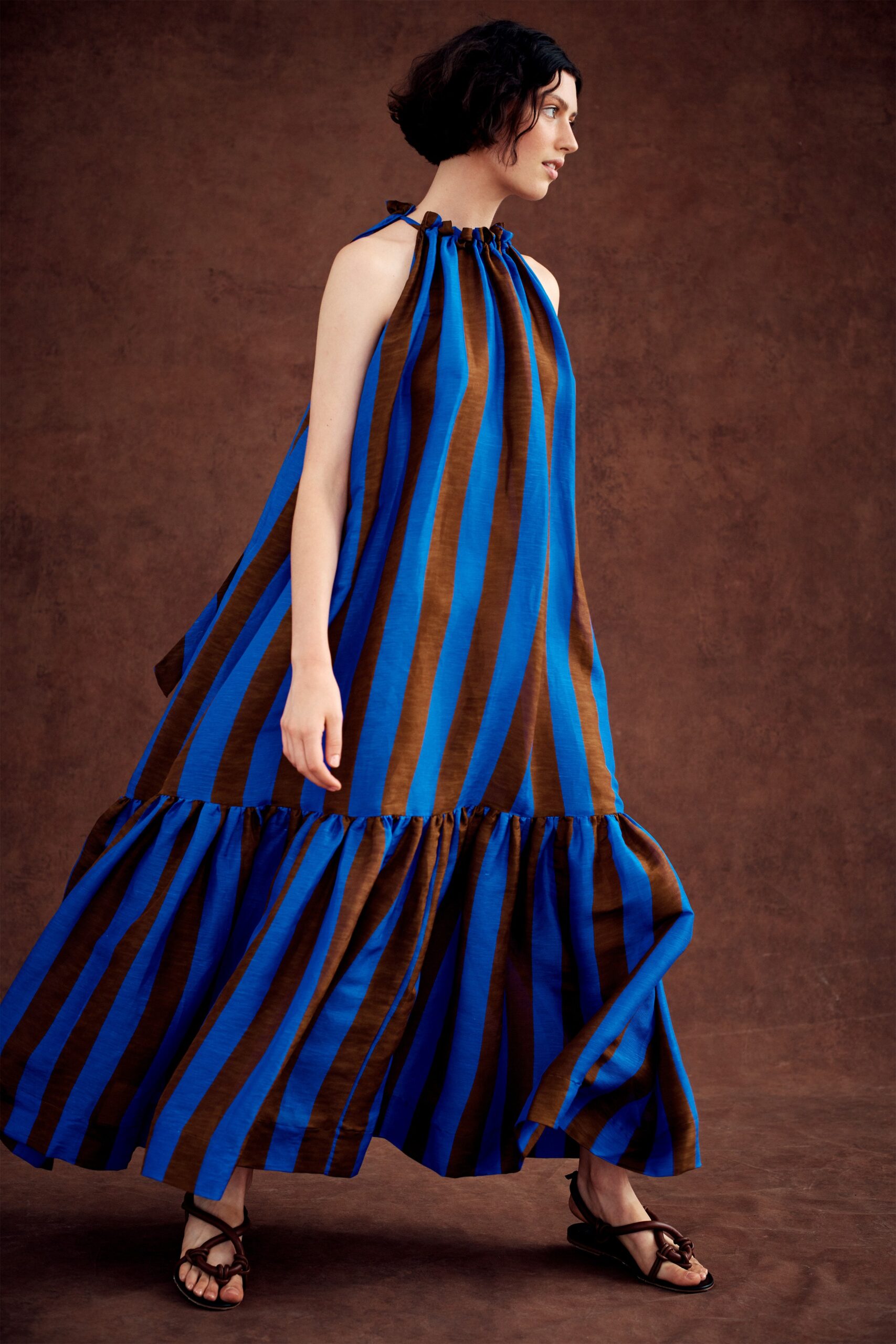 Lee Mathews F/W 20 Look 20