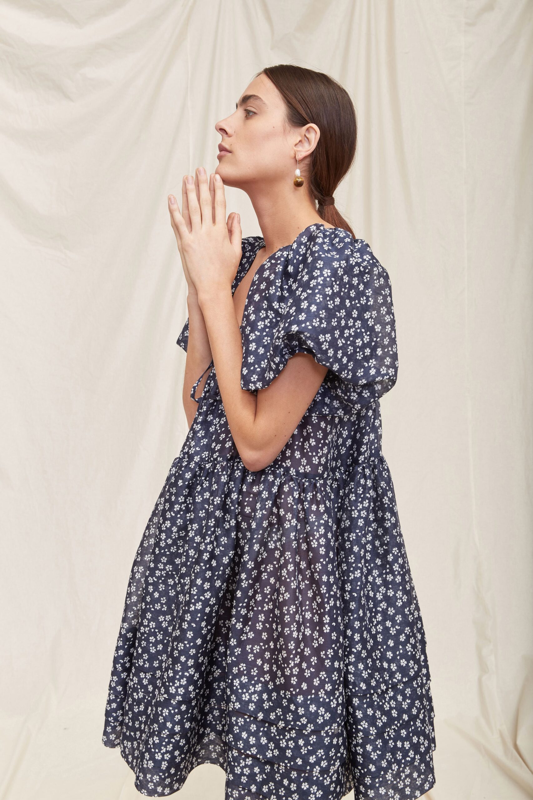 Lee Mathews S/S 21 Look 20