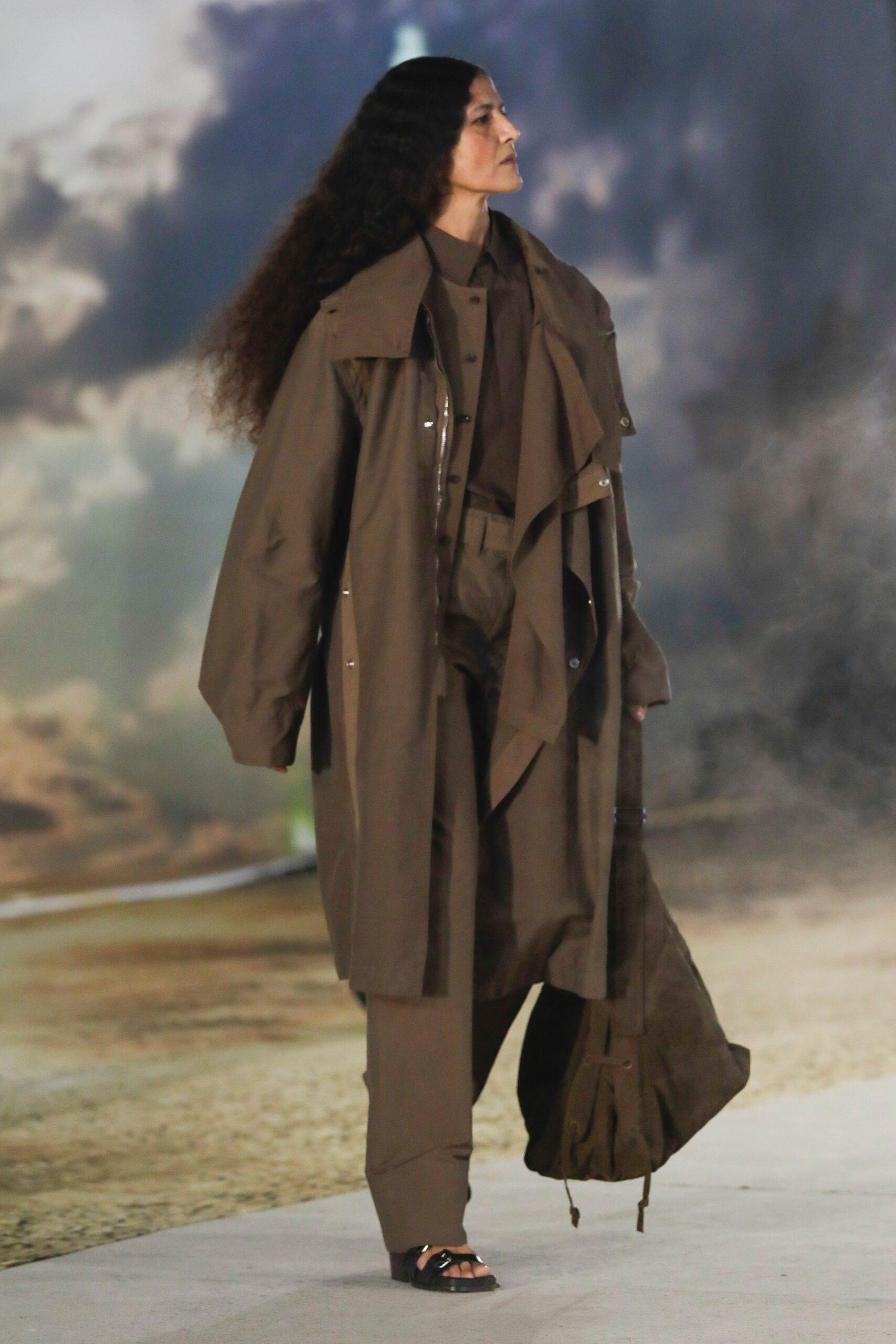 Lemaire F/W 22 Menswear Look 20
