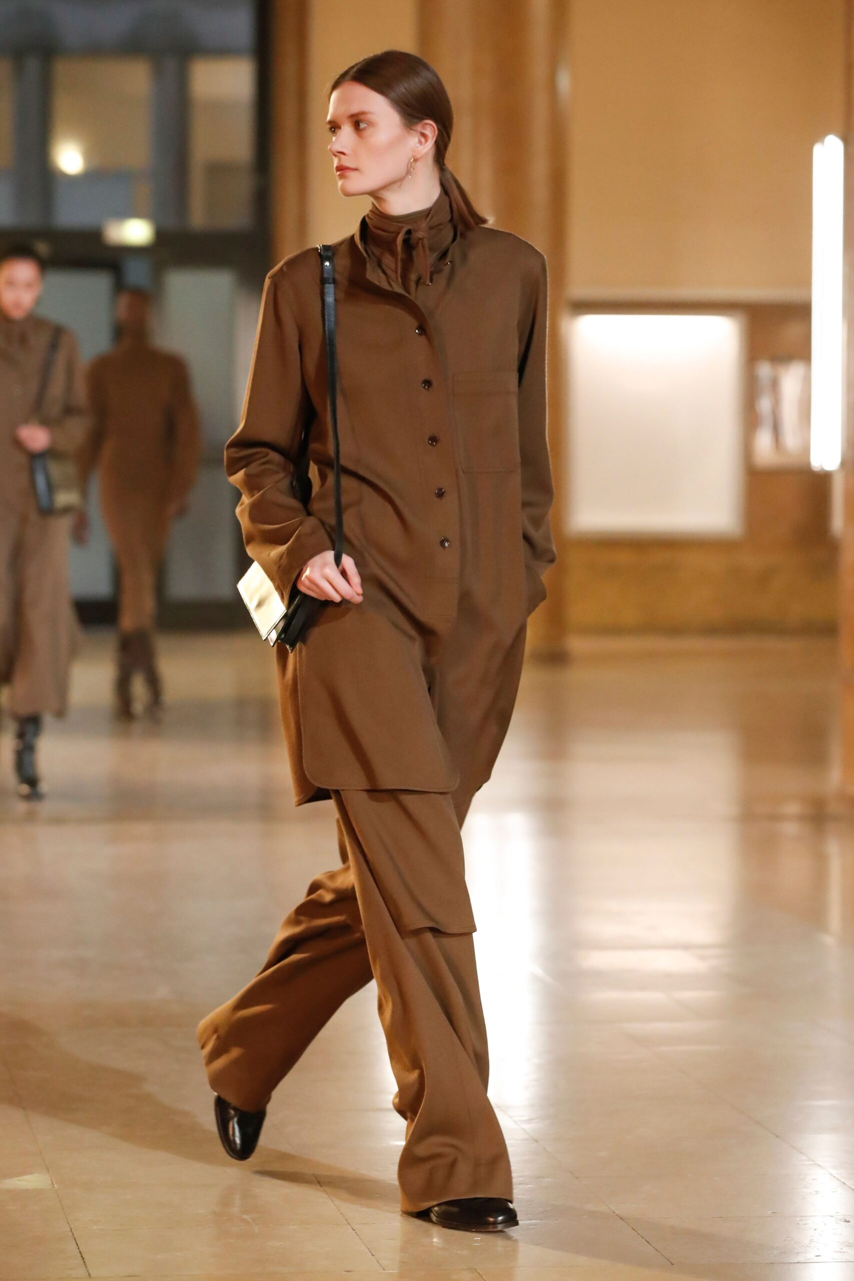 Lemaire F/W 20 Look 20