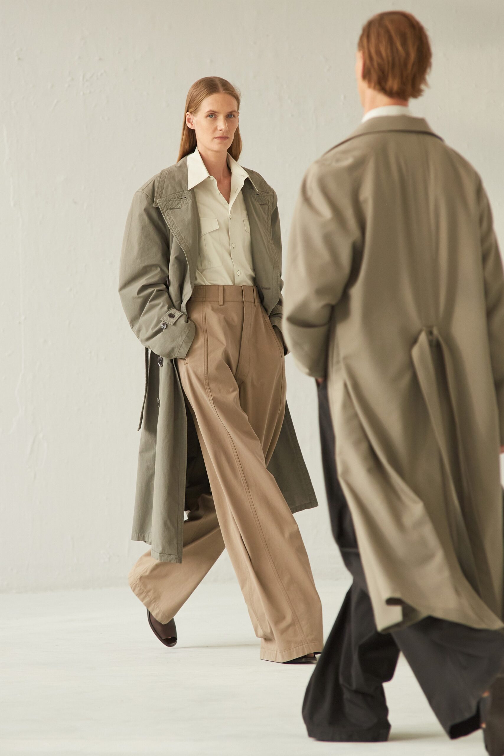 Lemaire S/S 21 Menswear Look 20