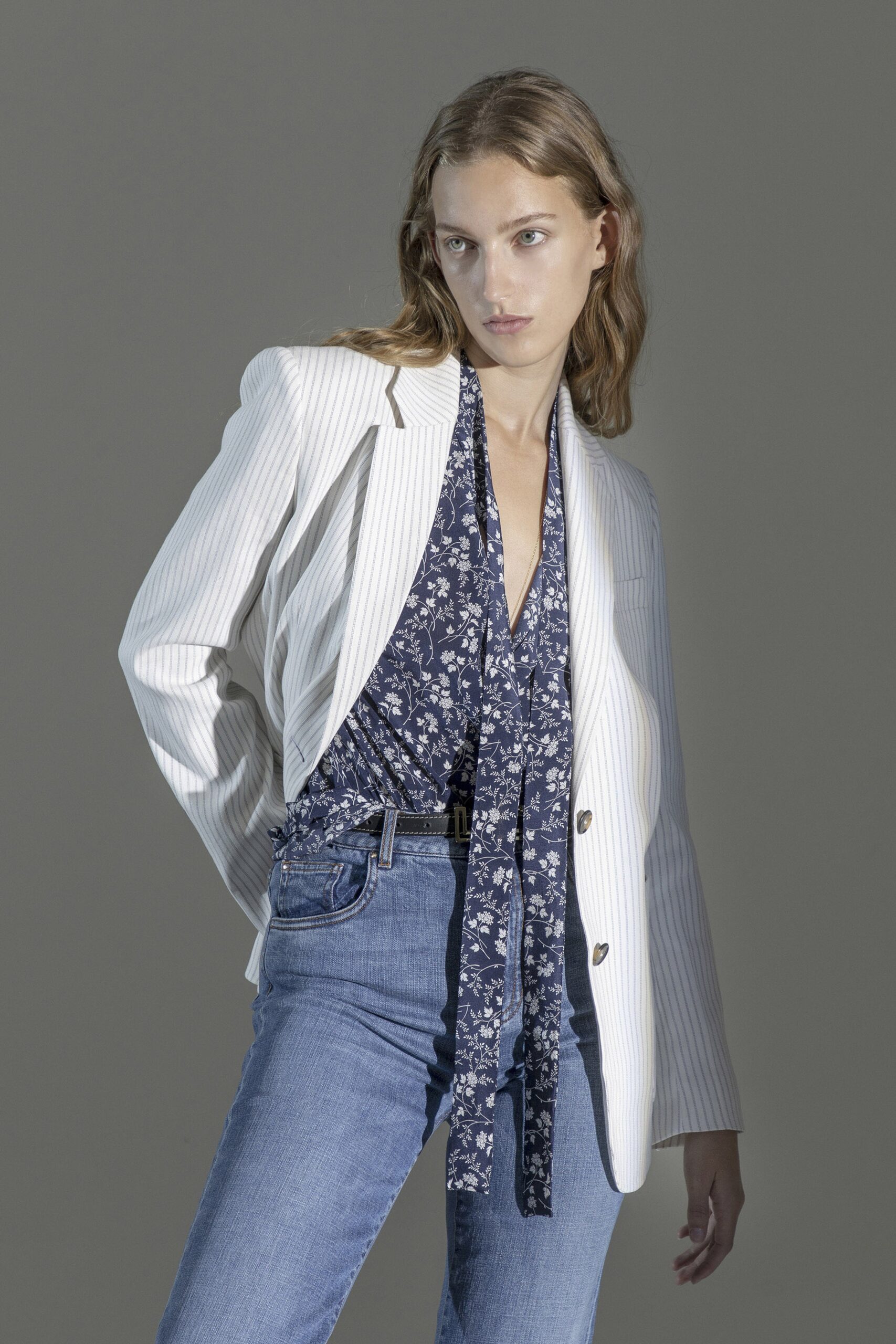 Les Copains S/S 21 Look 20