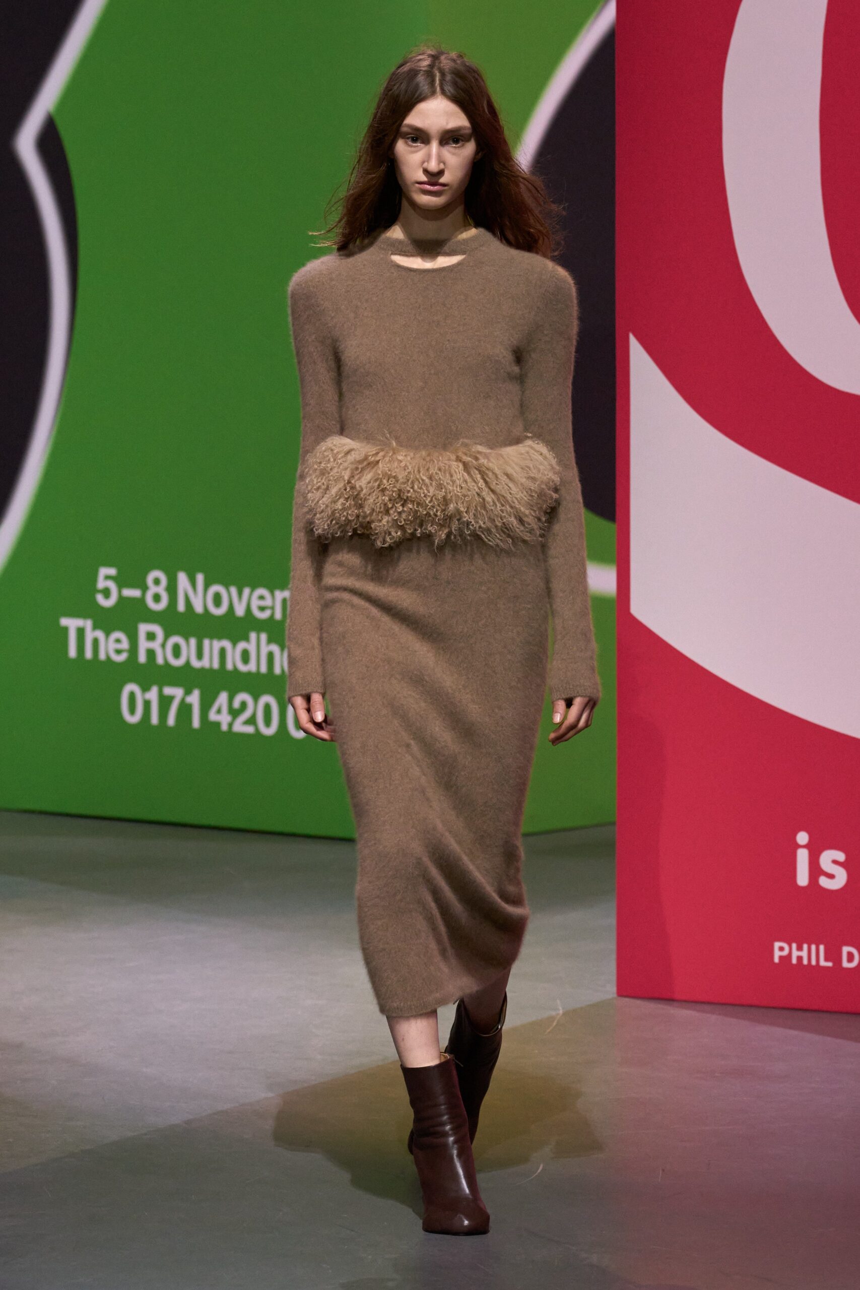 JW Anderson F/W 23 Look 20