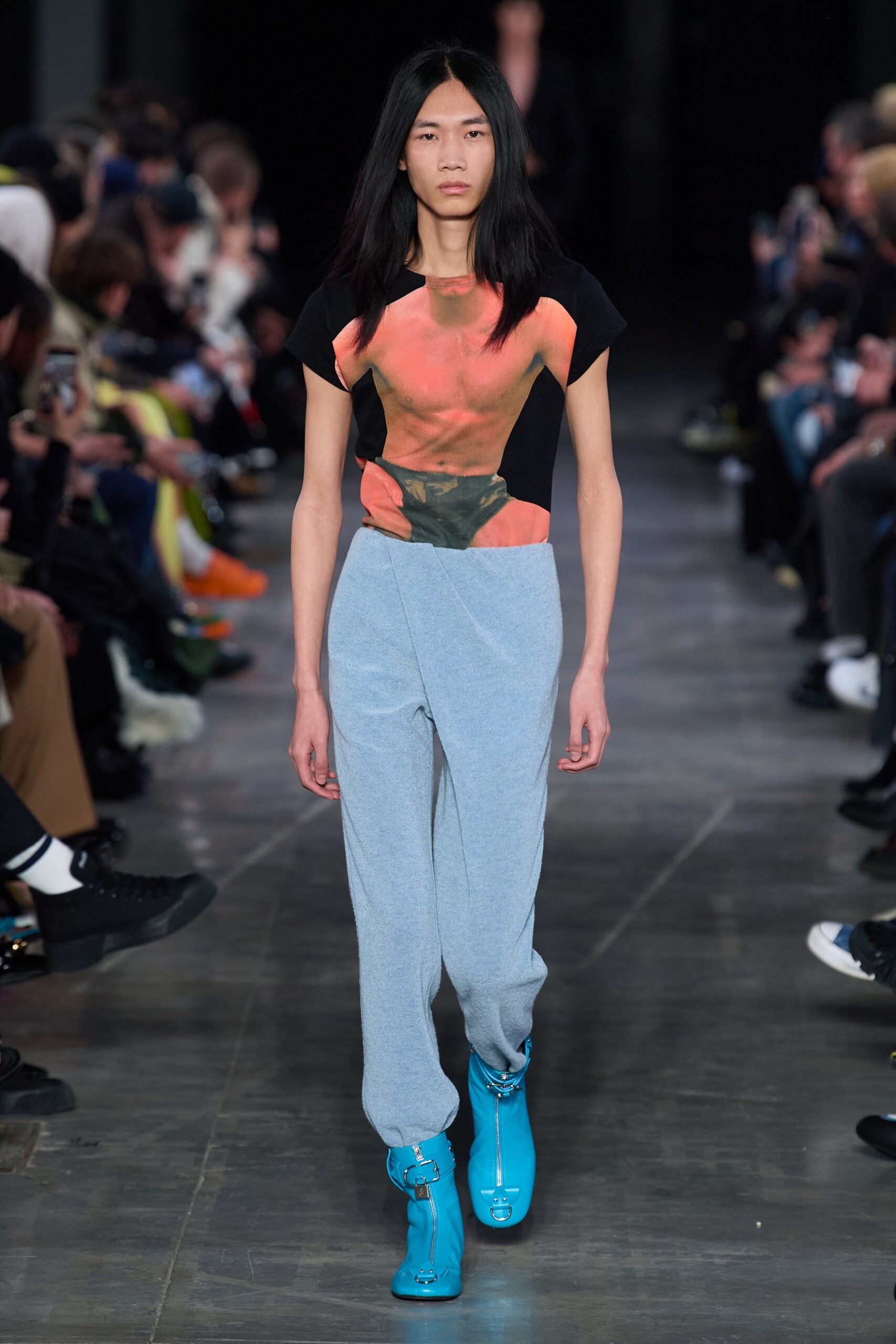 JW Anderson F/W 23 Look 20