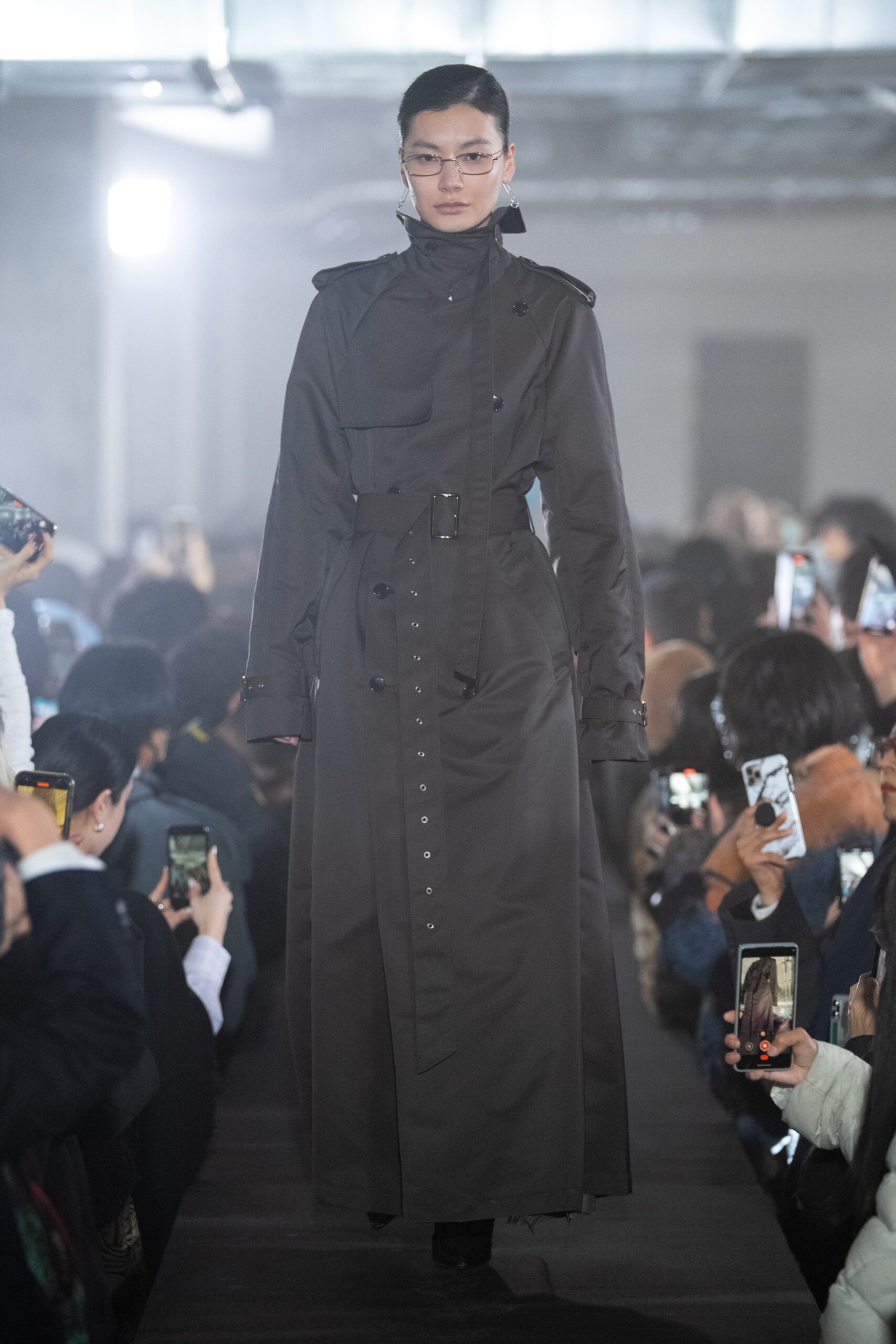 Keisukeyoshida Tokyo F/W 23 Look 20