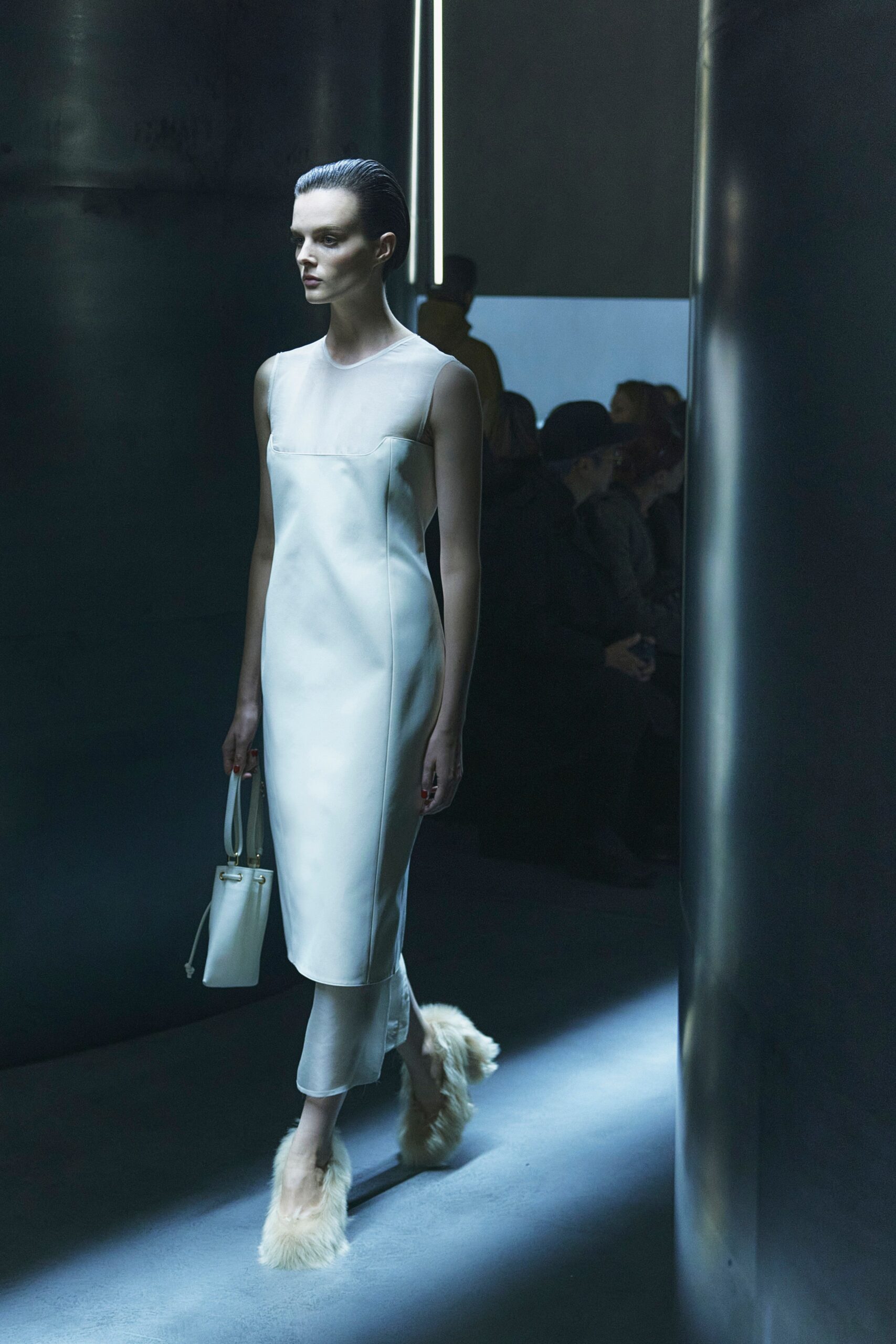 Khaite F/W 23 Look 20