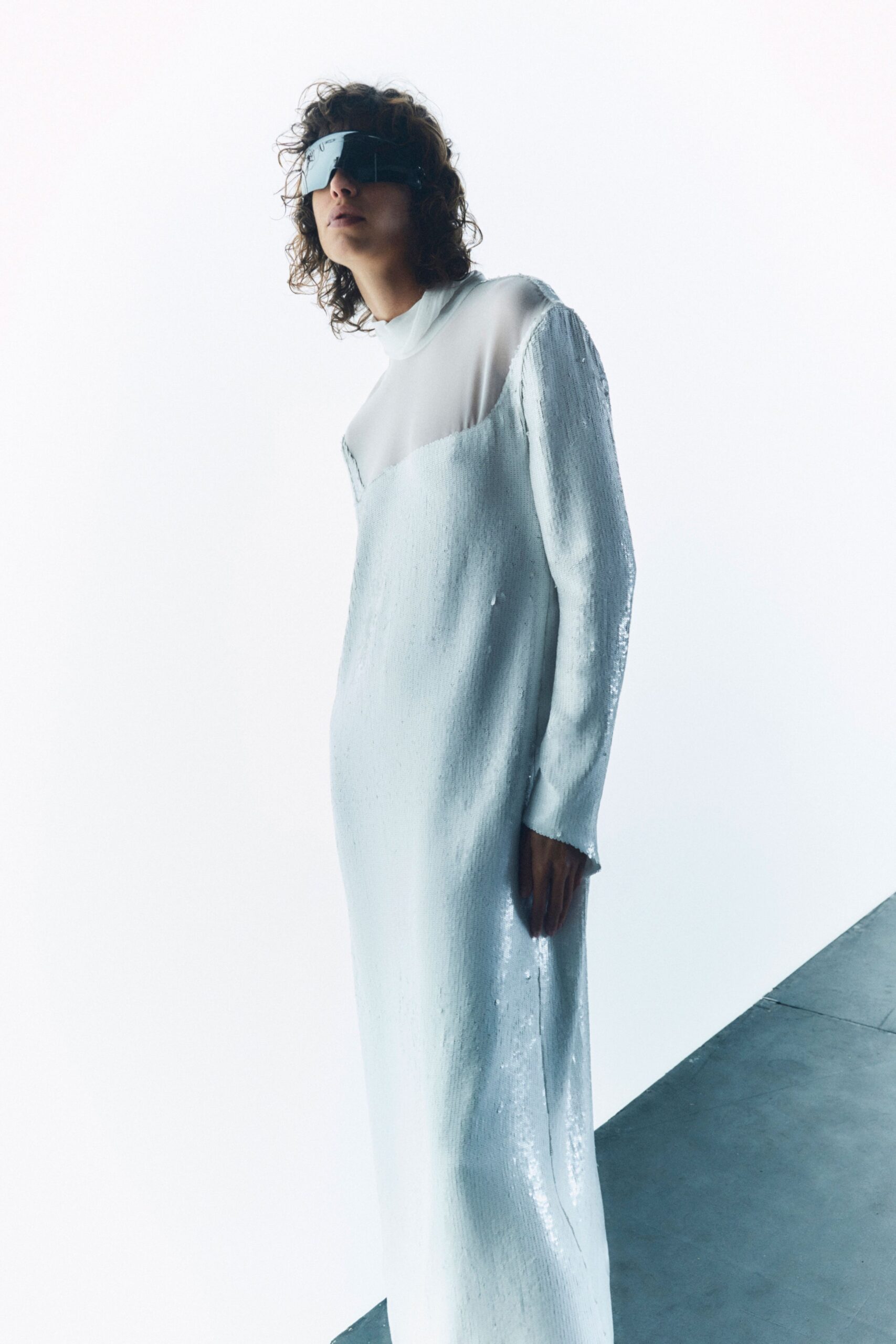 Khaite Resort 23 Look 17