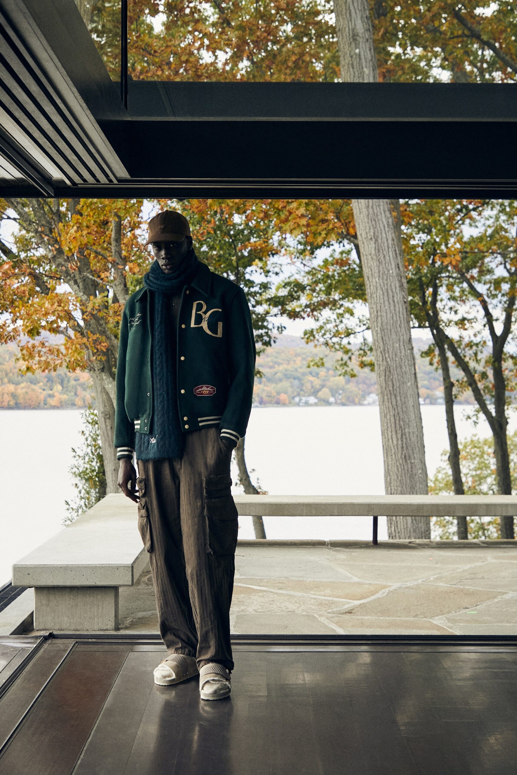 Kith Resort 23 Look 20