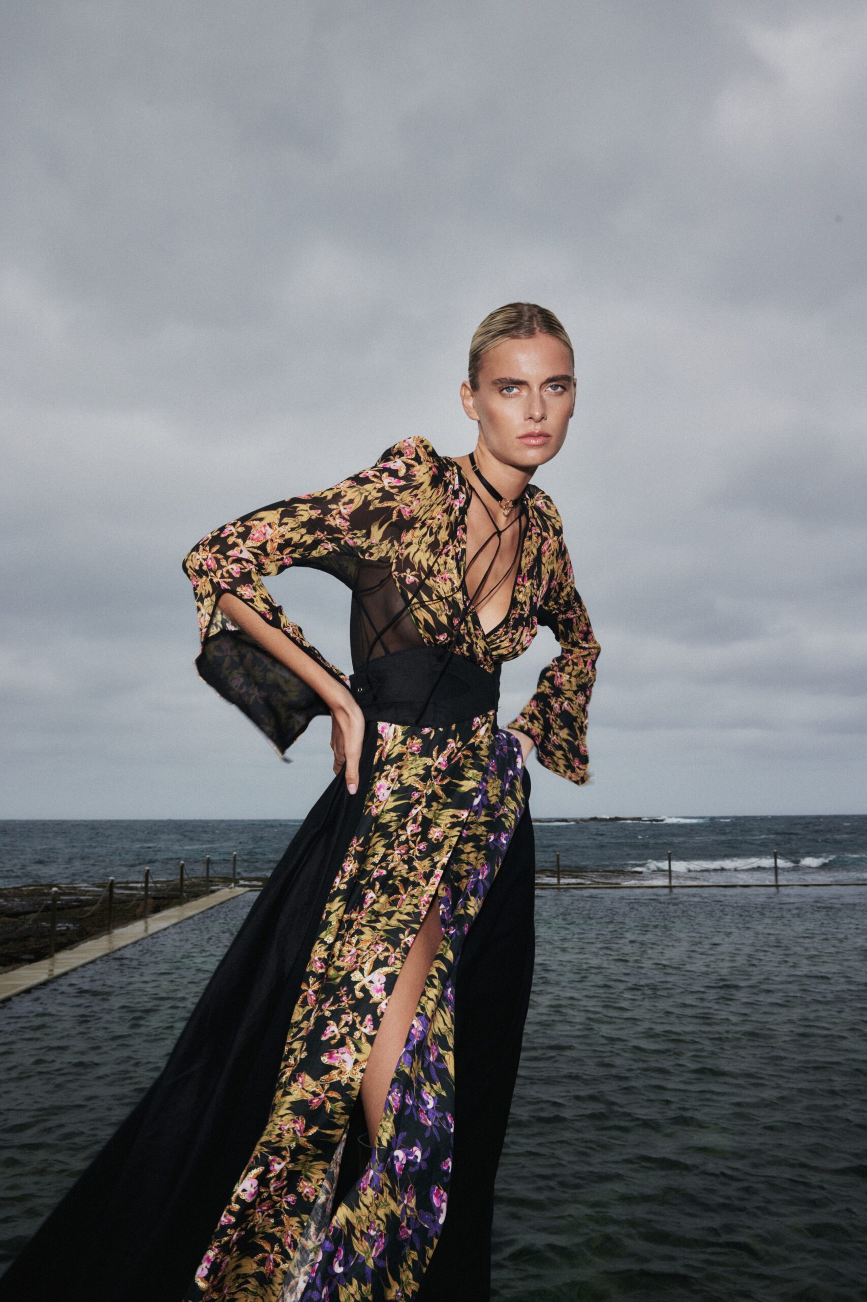 Kitx F/W 23 Look 20
