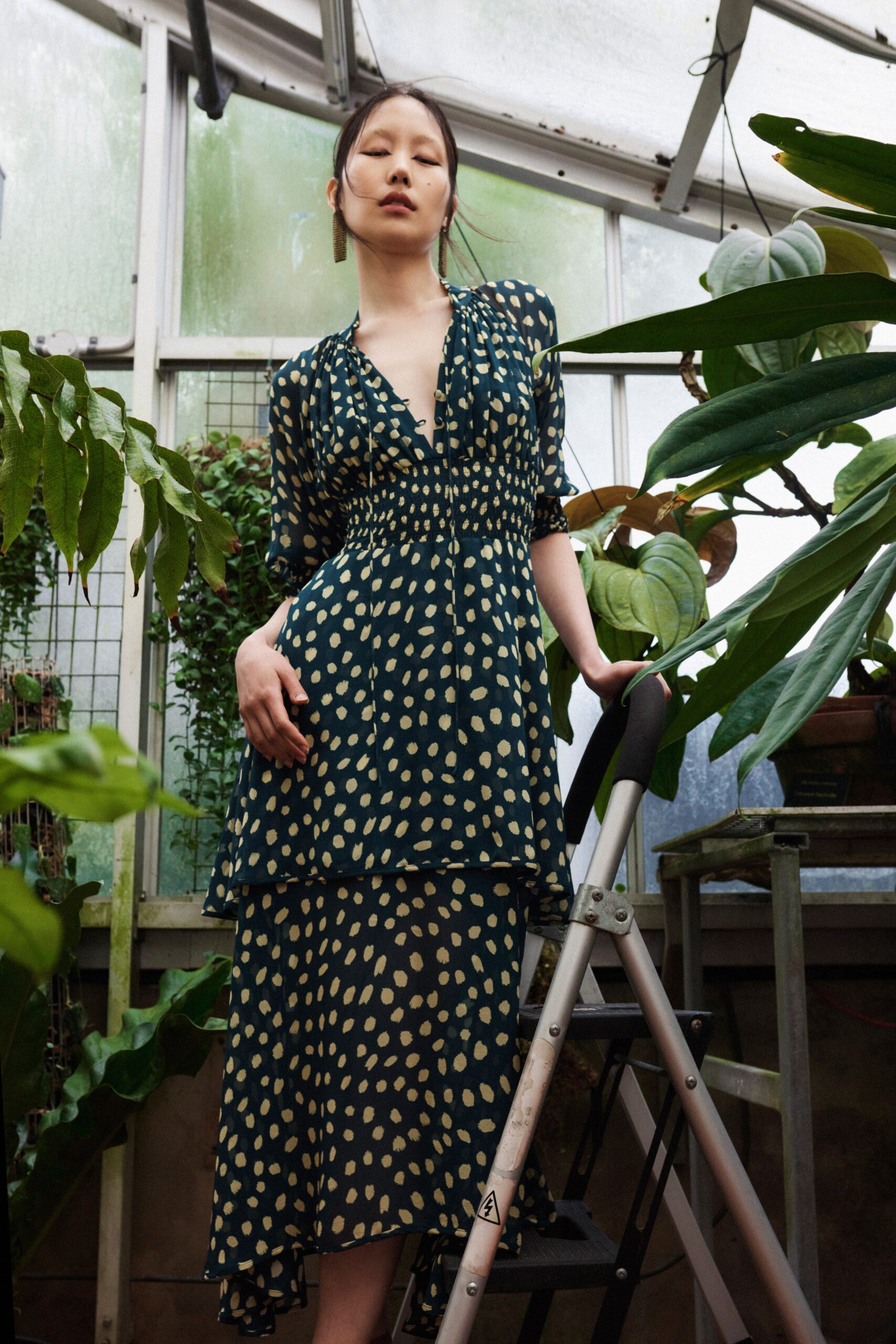 Kitx Resort 23 Look 20