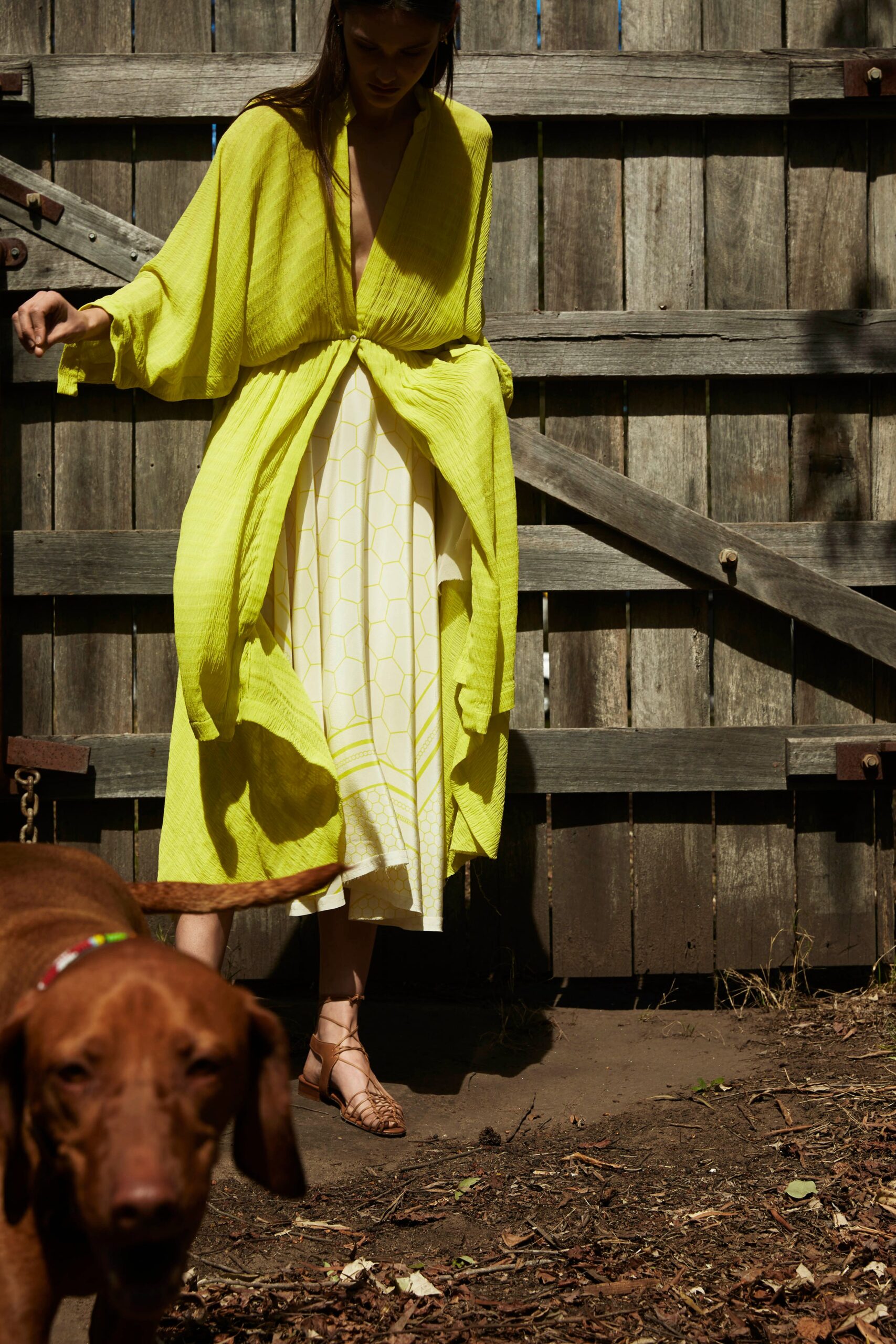 Kitx S/S 19 Look 20