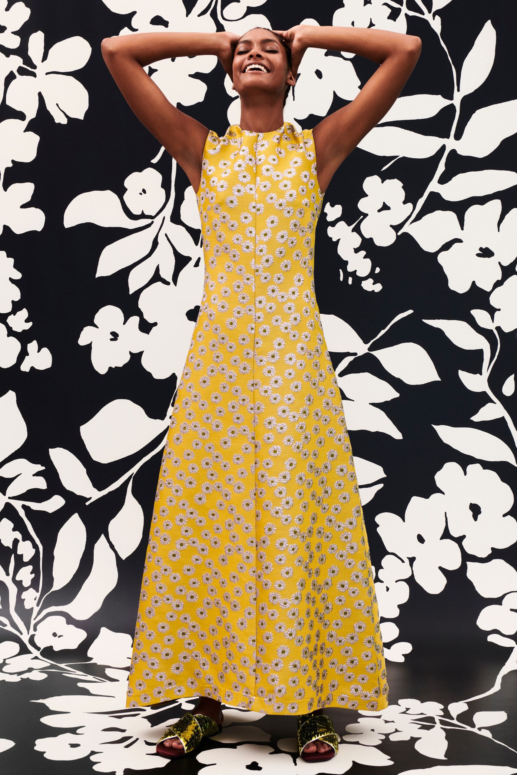 La DoubleJ Resort 23 Look 20