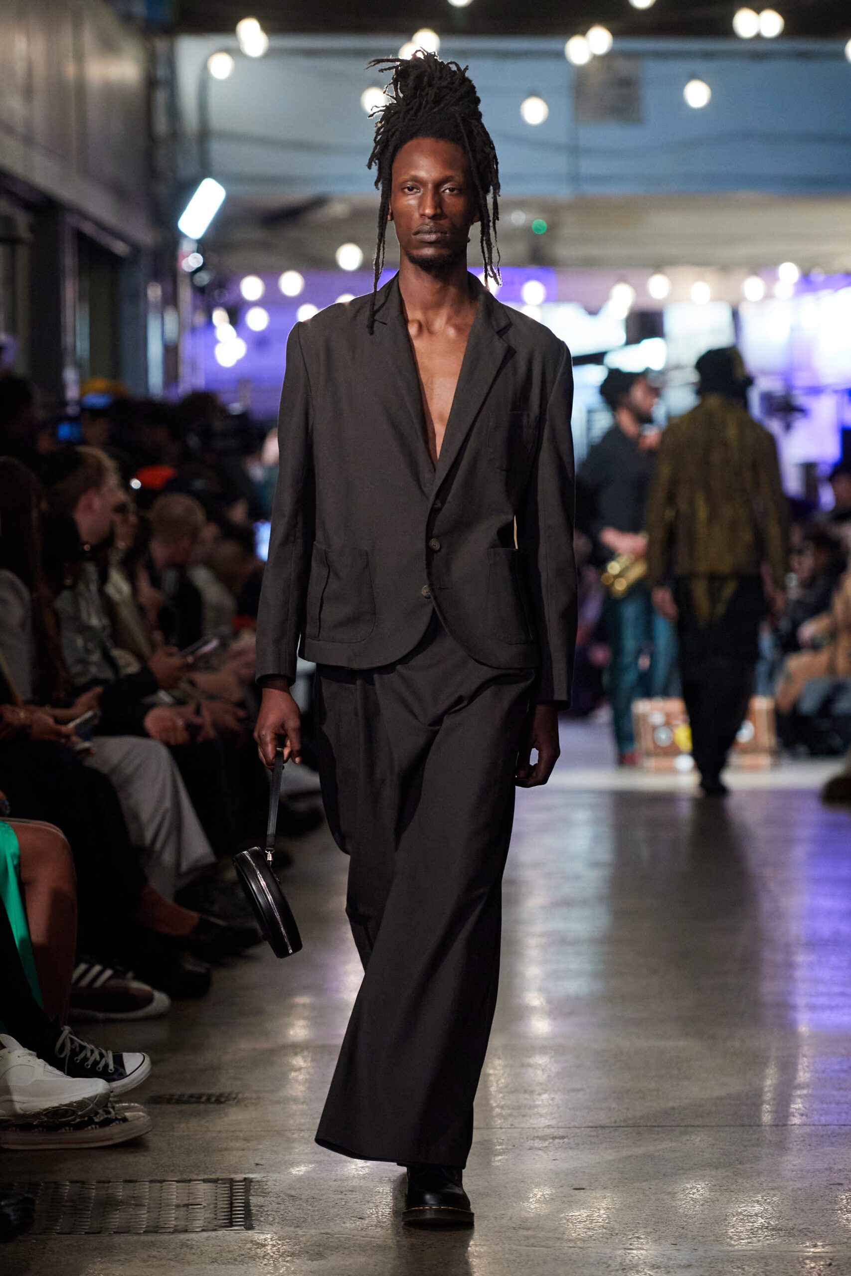 Labrum London F/W 23 Look 20
