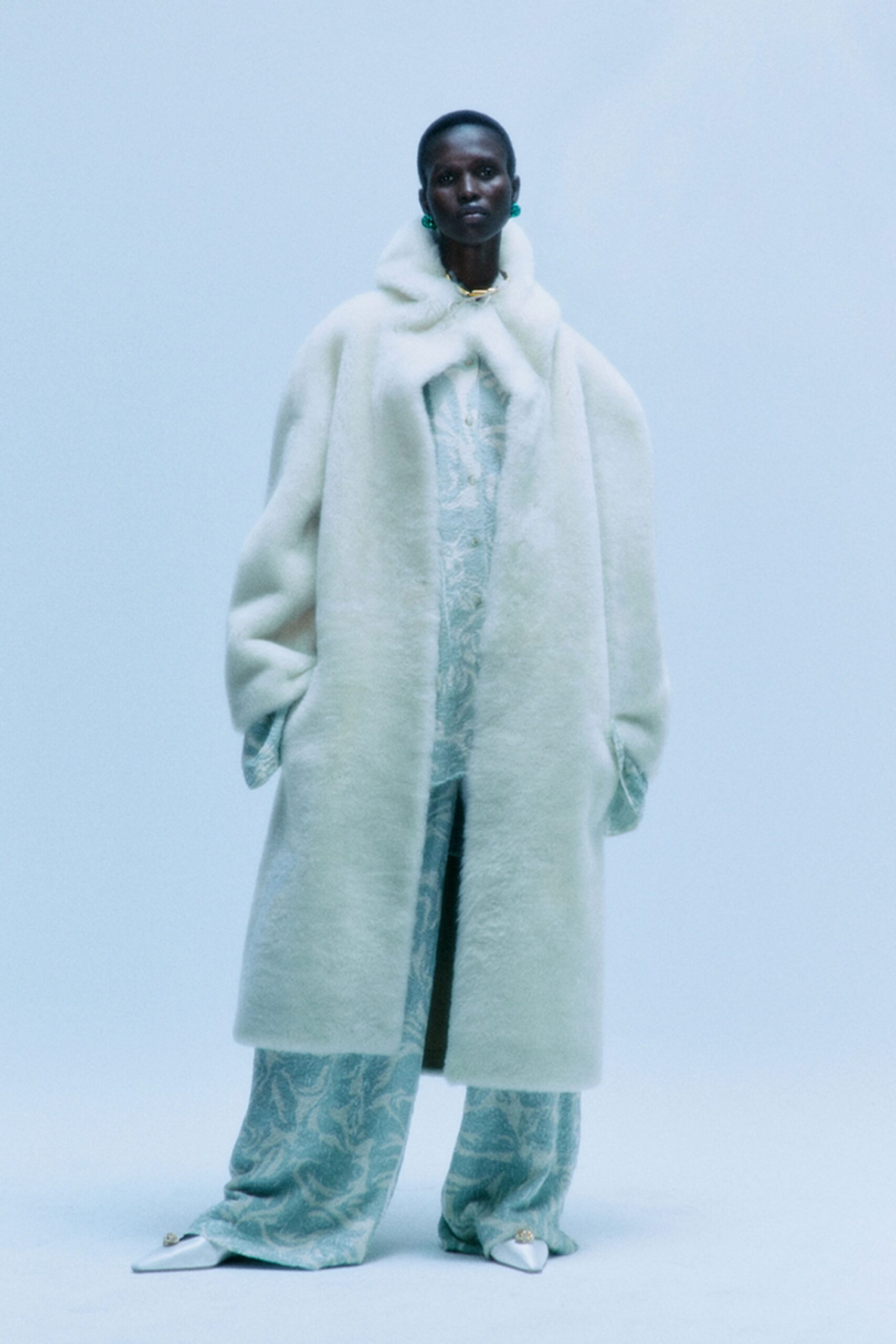 Lanvin Resort 23 Look 16