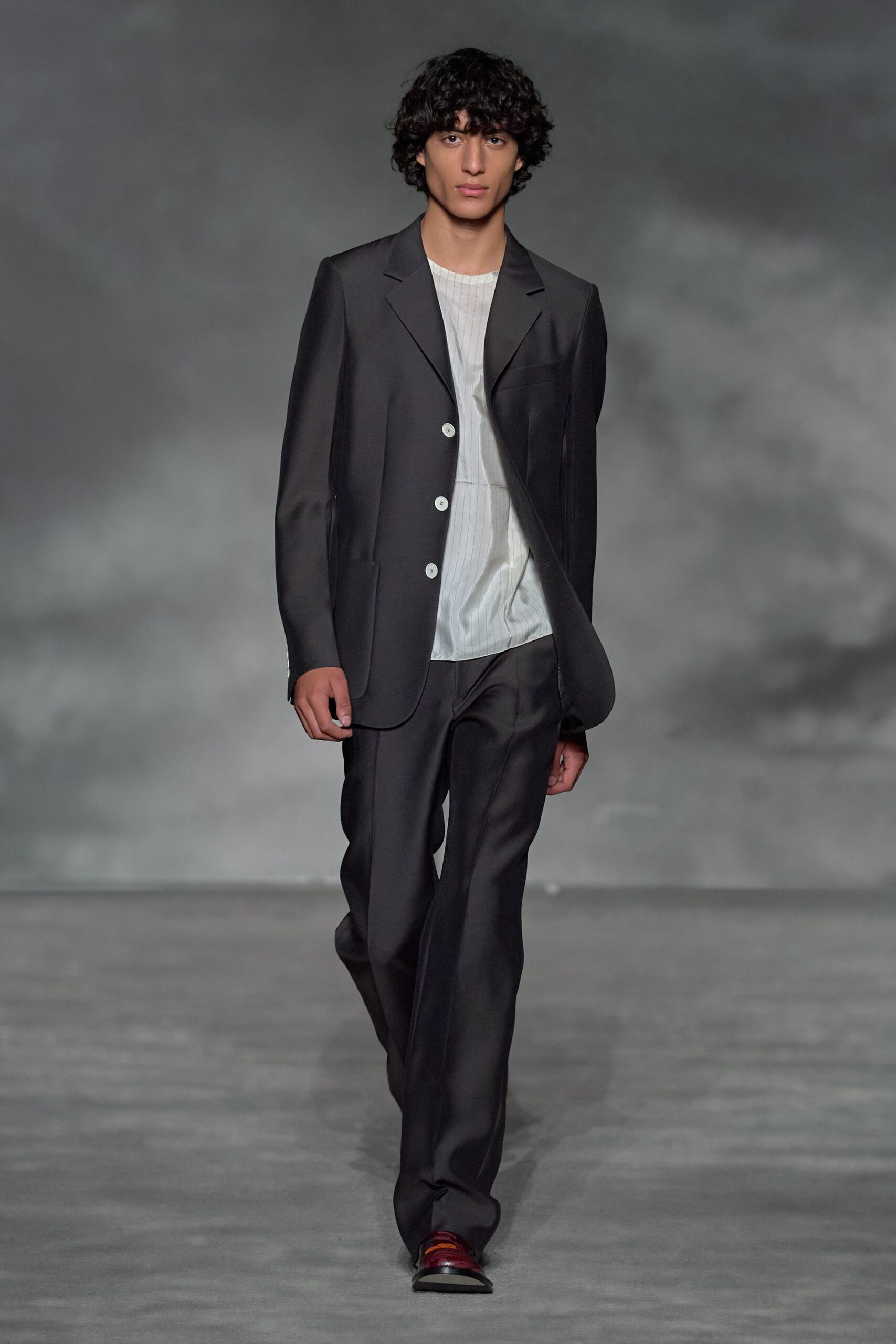 Lanvin S/S 23 Look 20
