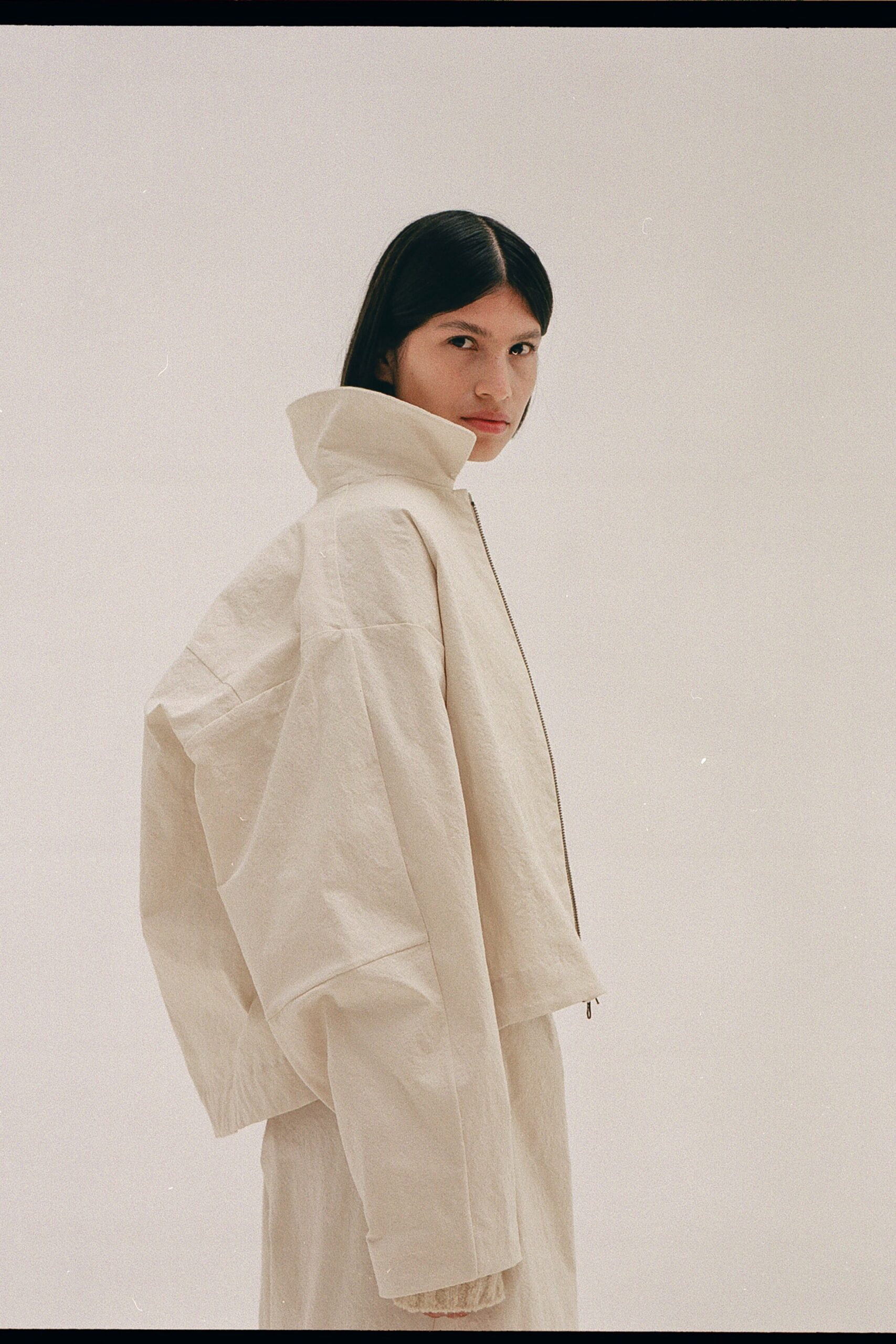 Lauren Manoogian Resort 23 Look 19