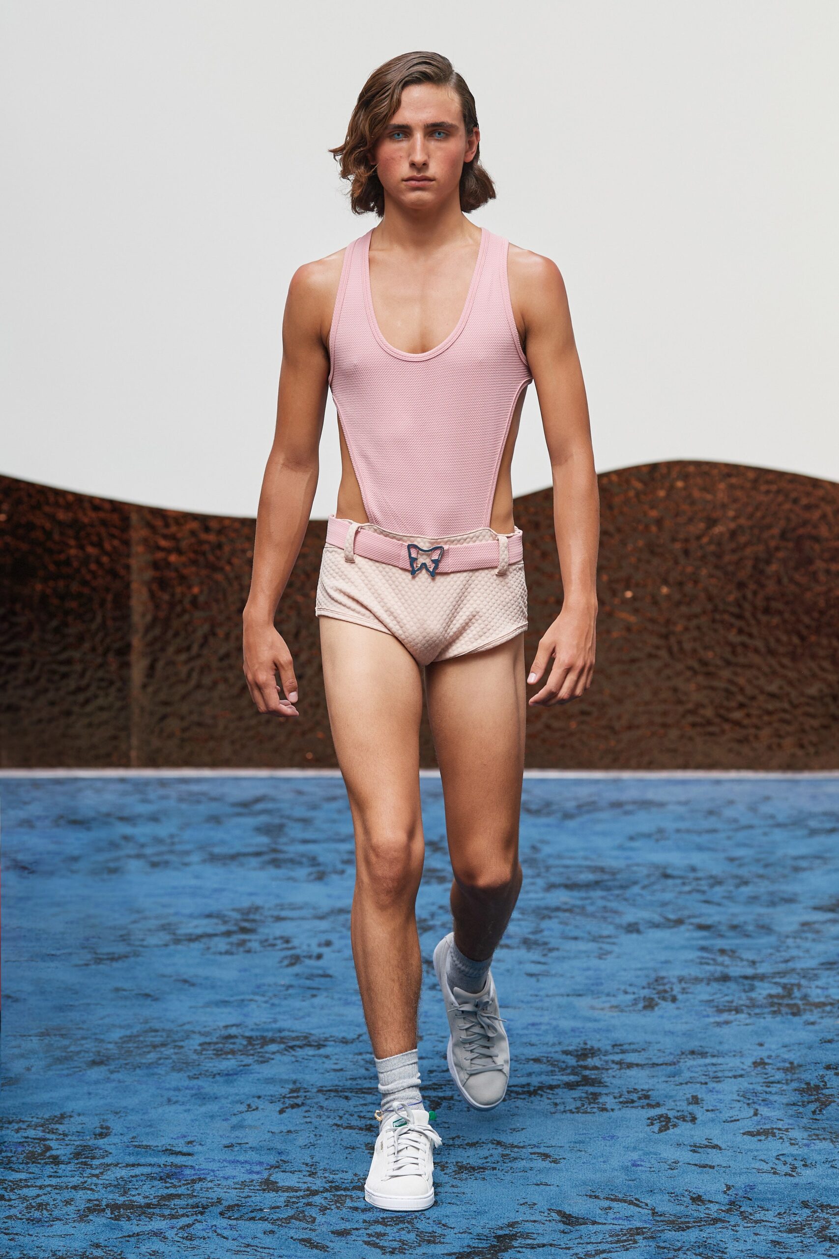 Lazoschmidl S/S 24 Menswear Look 20