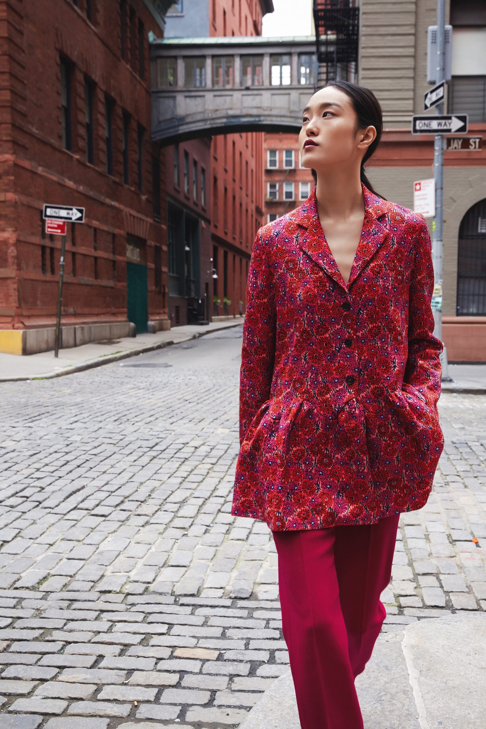 Lela Rose Resort 19 Look 20