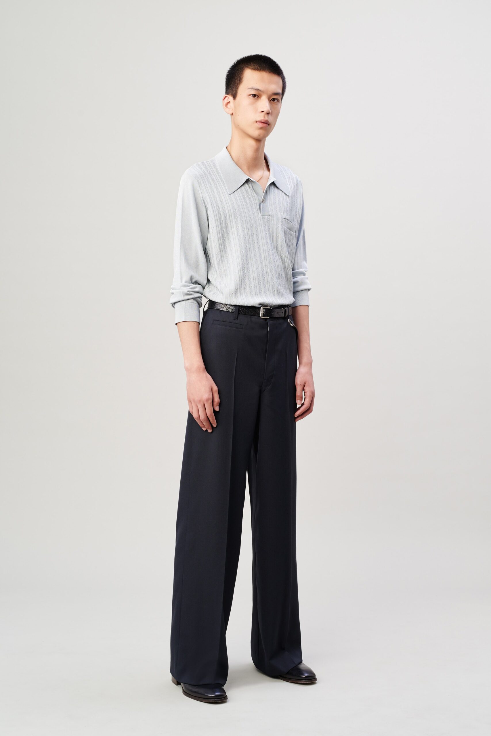 Lemaire S/S 20 Menswear Look 17