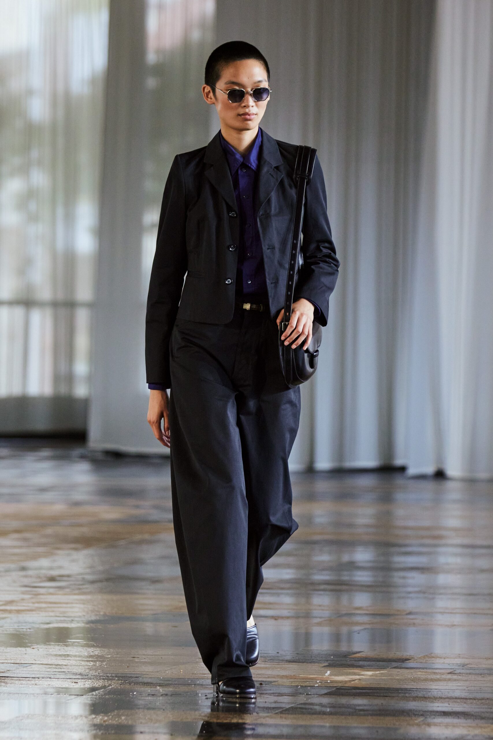 Lemaire S/S 24 Menswear Look 20