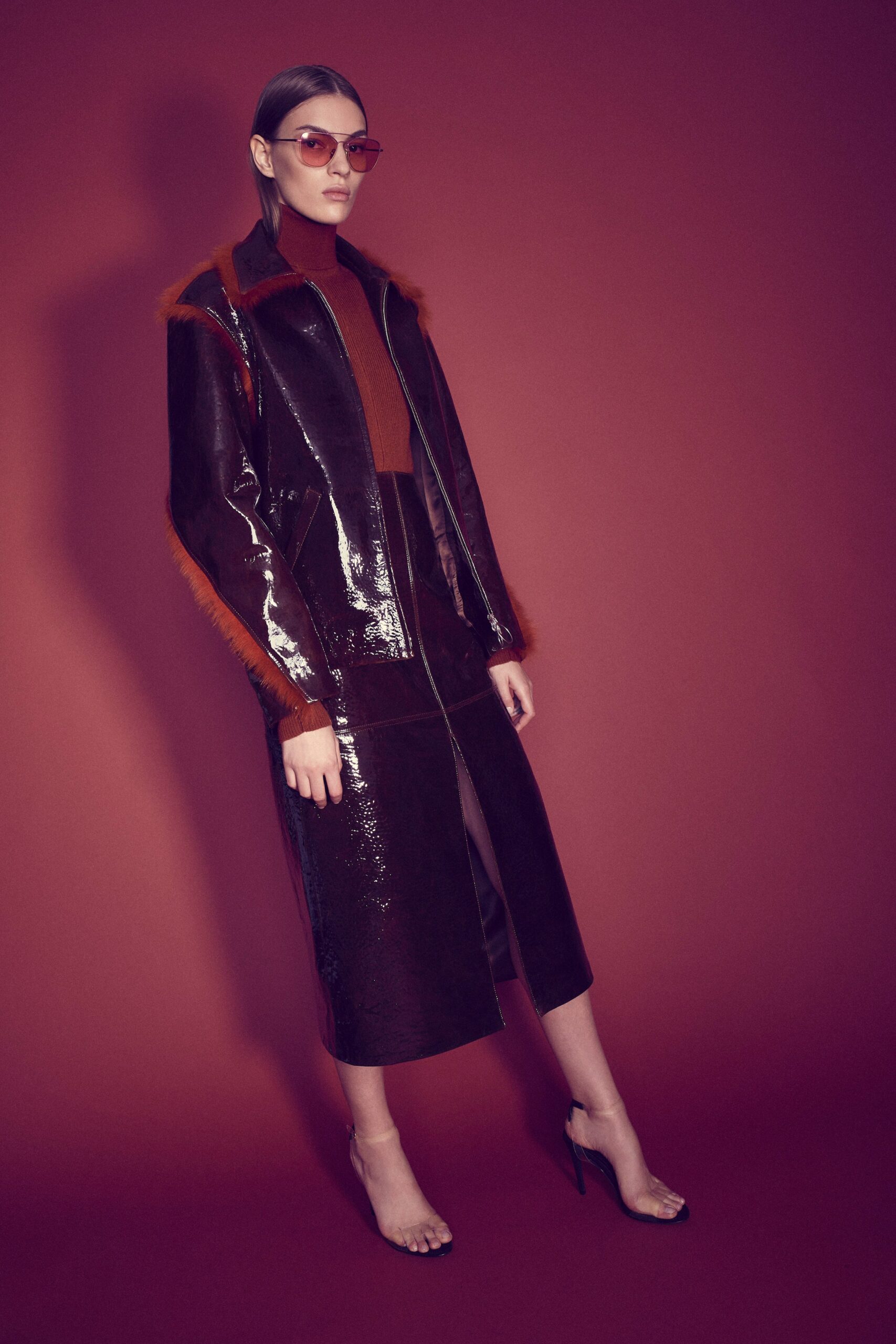 LaPointe Resort 19 Look 20