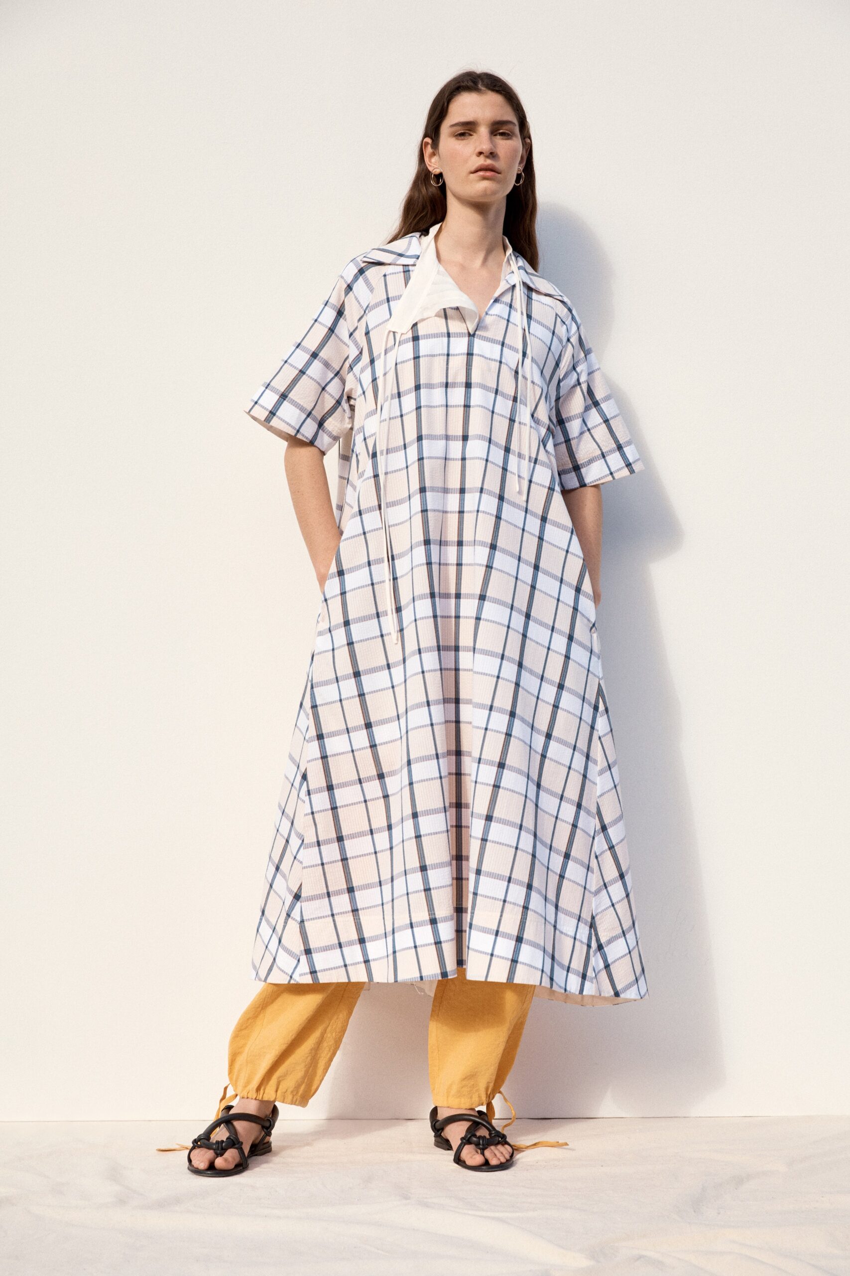 Lee Mathews S/S 22 Look 20