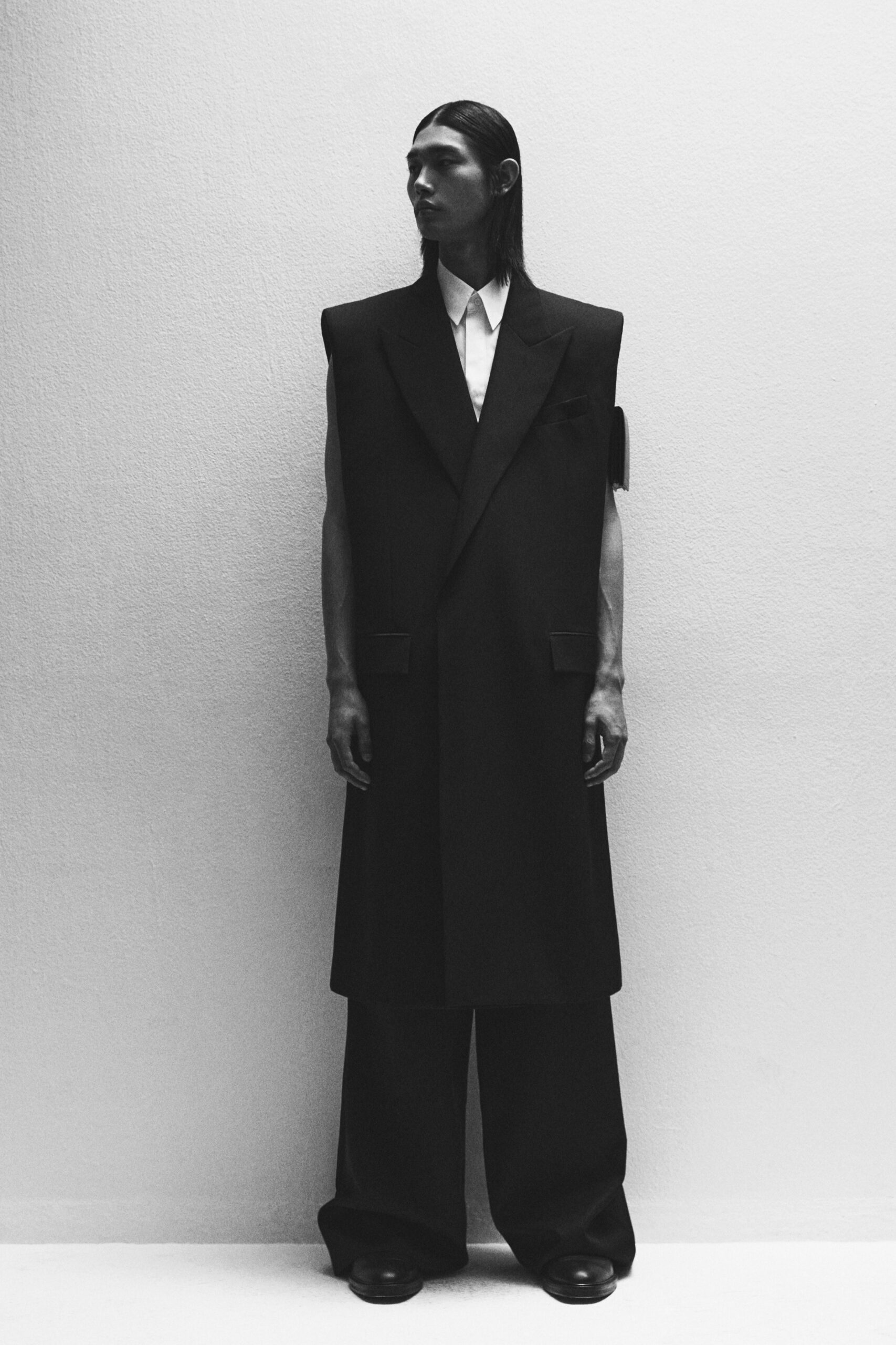Juun.J S/S 21 Menswear Look 21