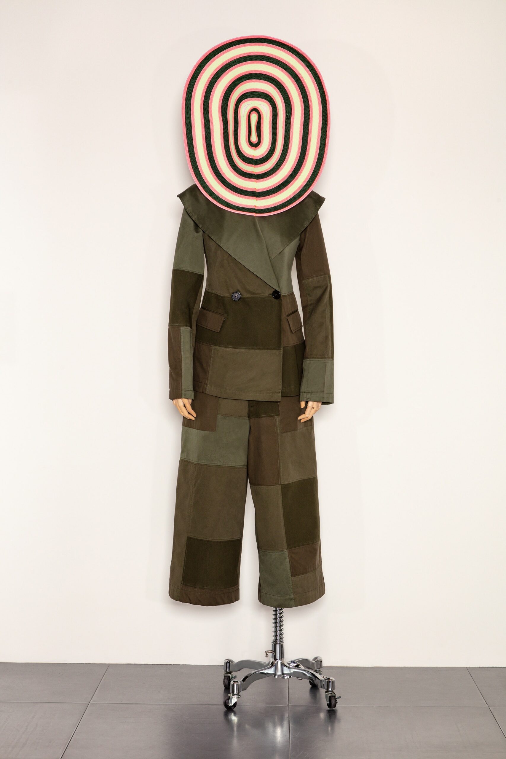JW Anderson Resort 21 Look 21