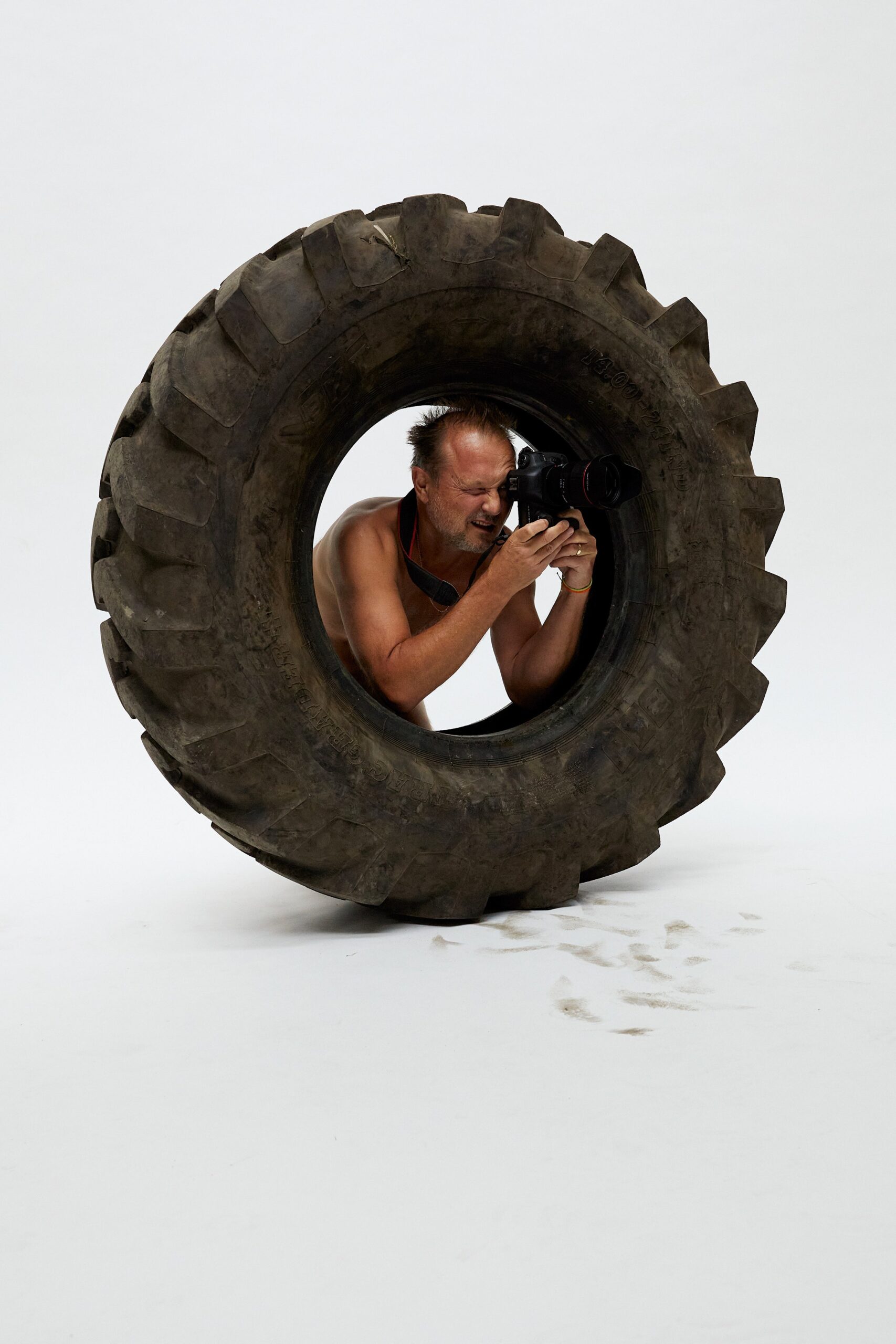 JW Anderson S/S 22 Look 20