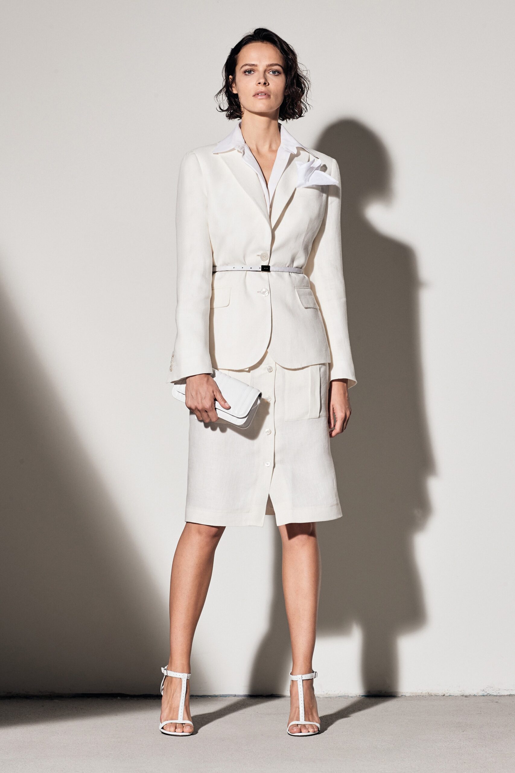 Kiton S/S 20 Look 21