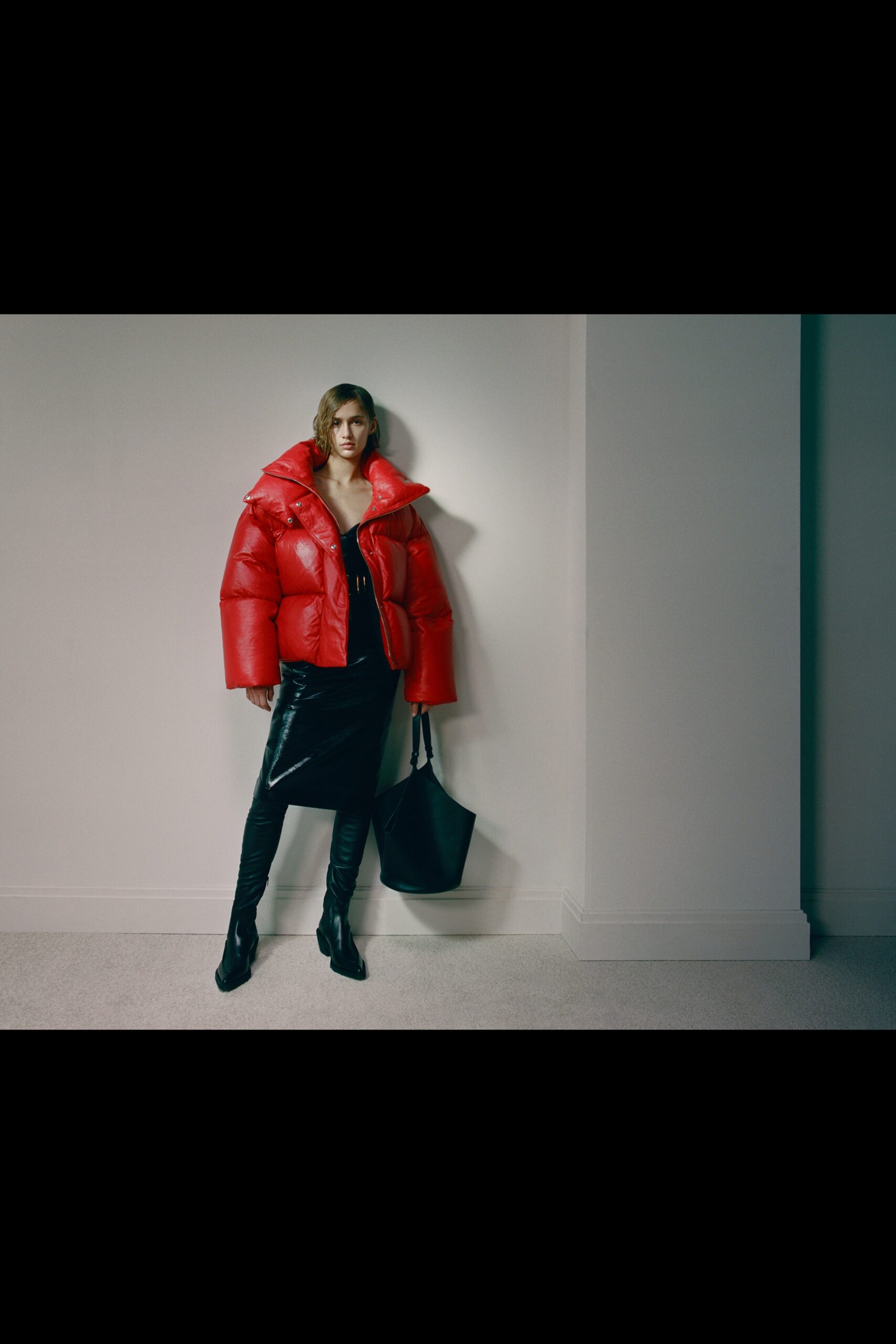 Khaite F/W 21 Look 20