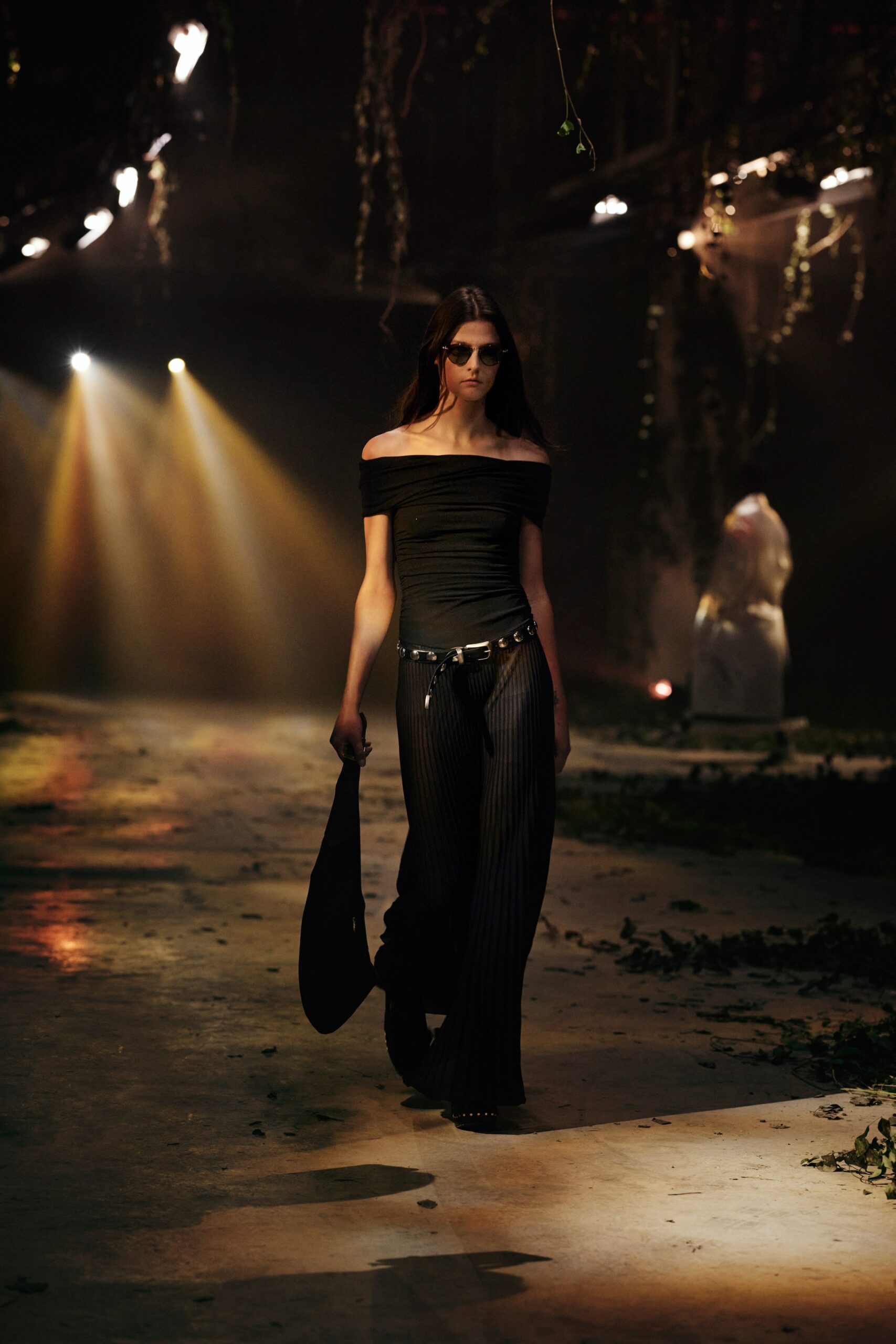 Khaite S/S 22 Look 21