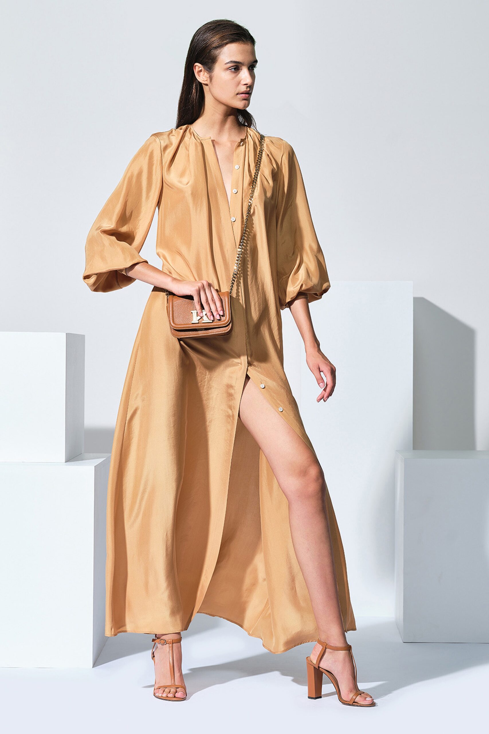 Kiton S/S 21 Look 21