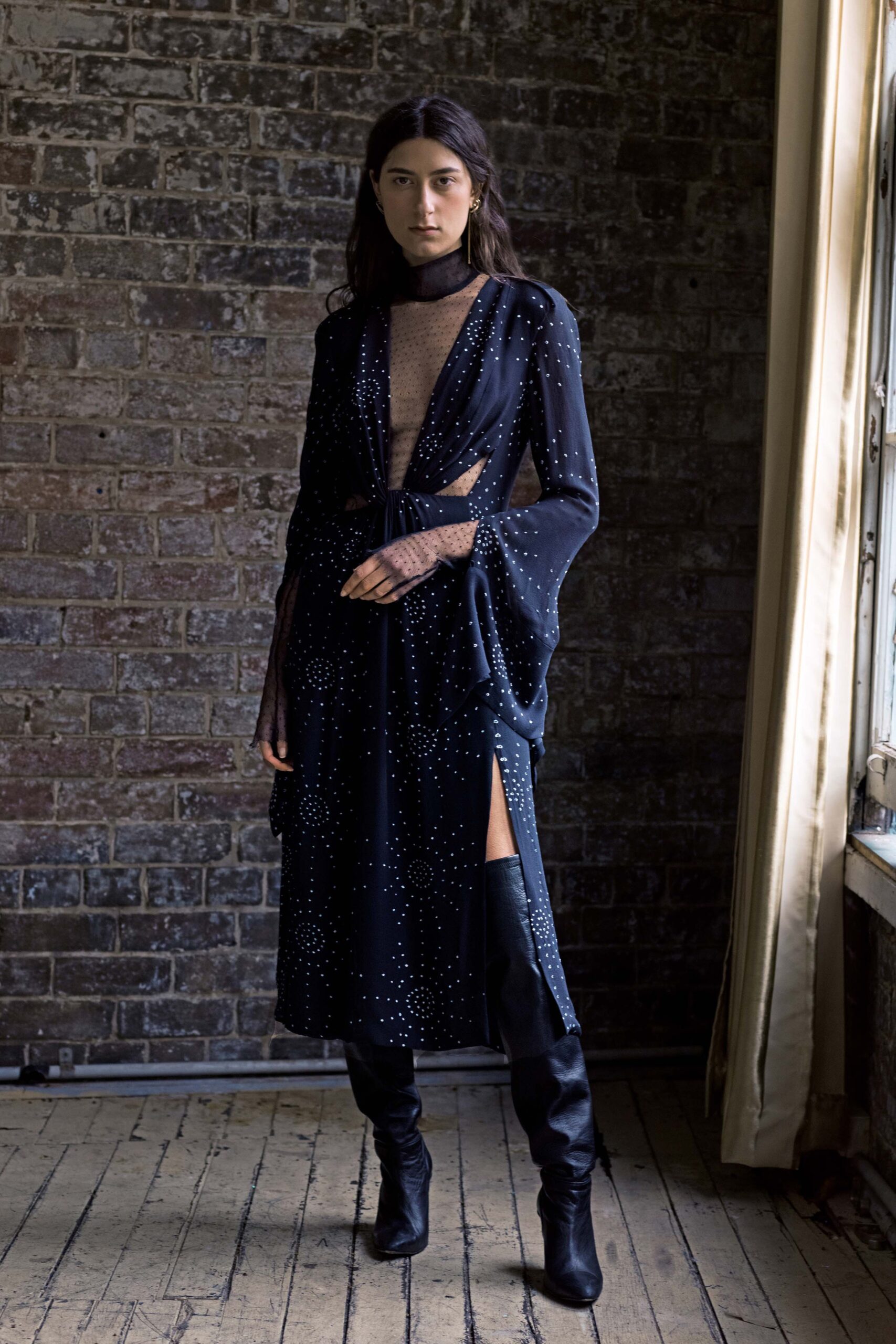 Kitx Resort 19 Look 21