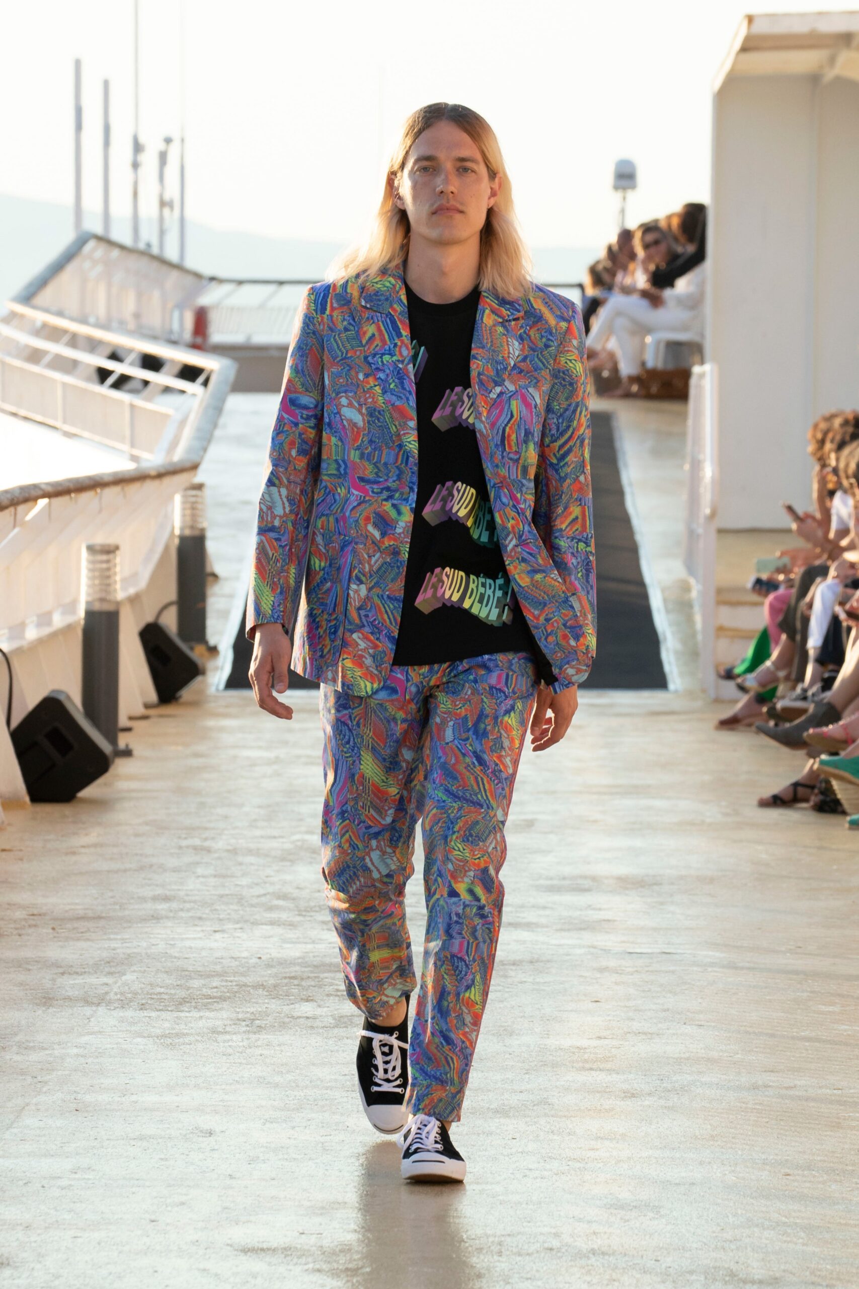 Koché Resort 19 Look 21