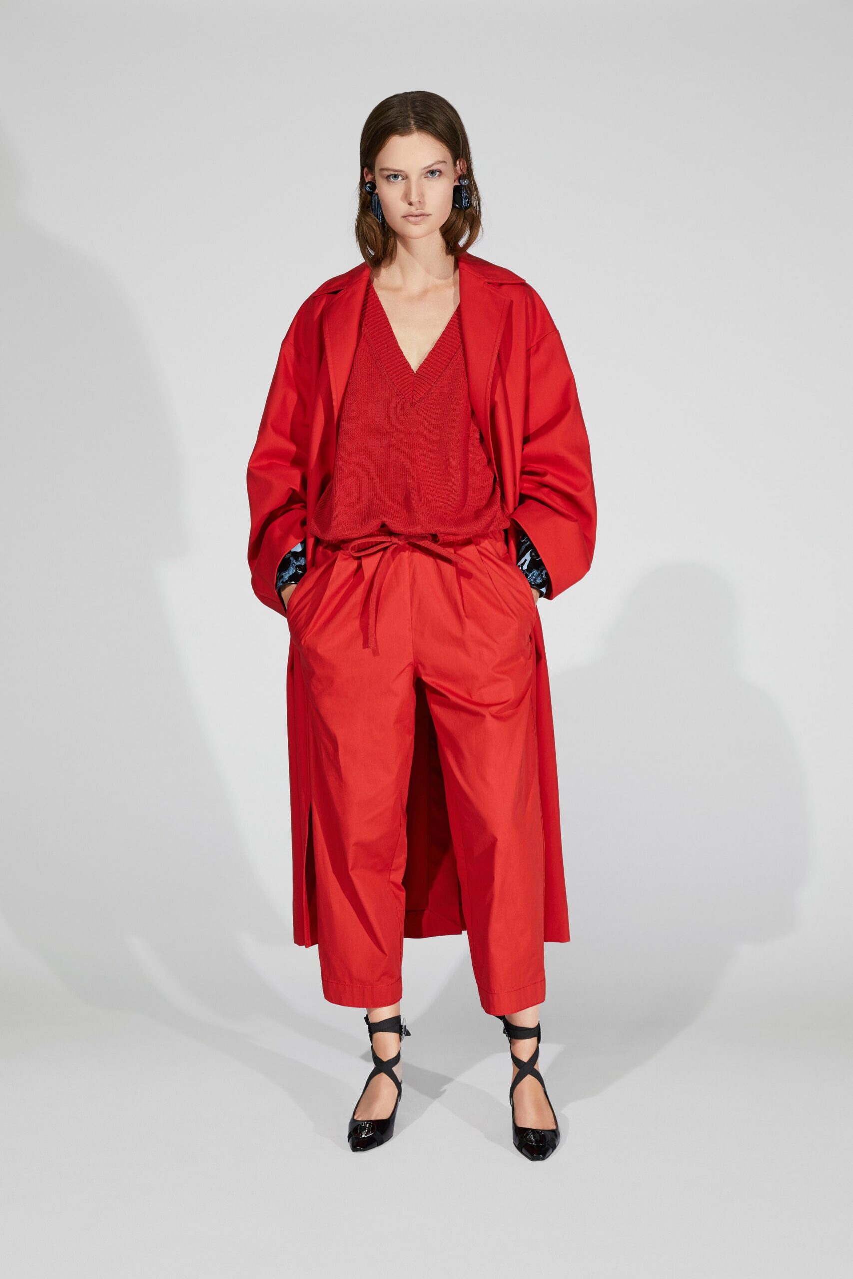 Krizia Resort 19 Look 21