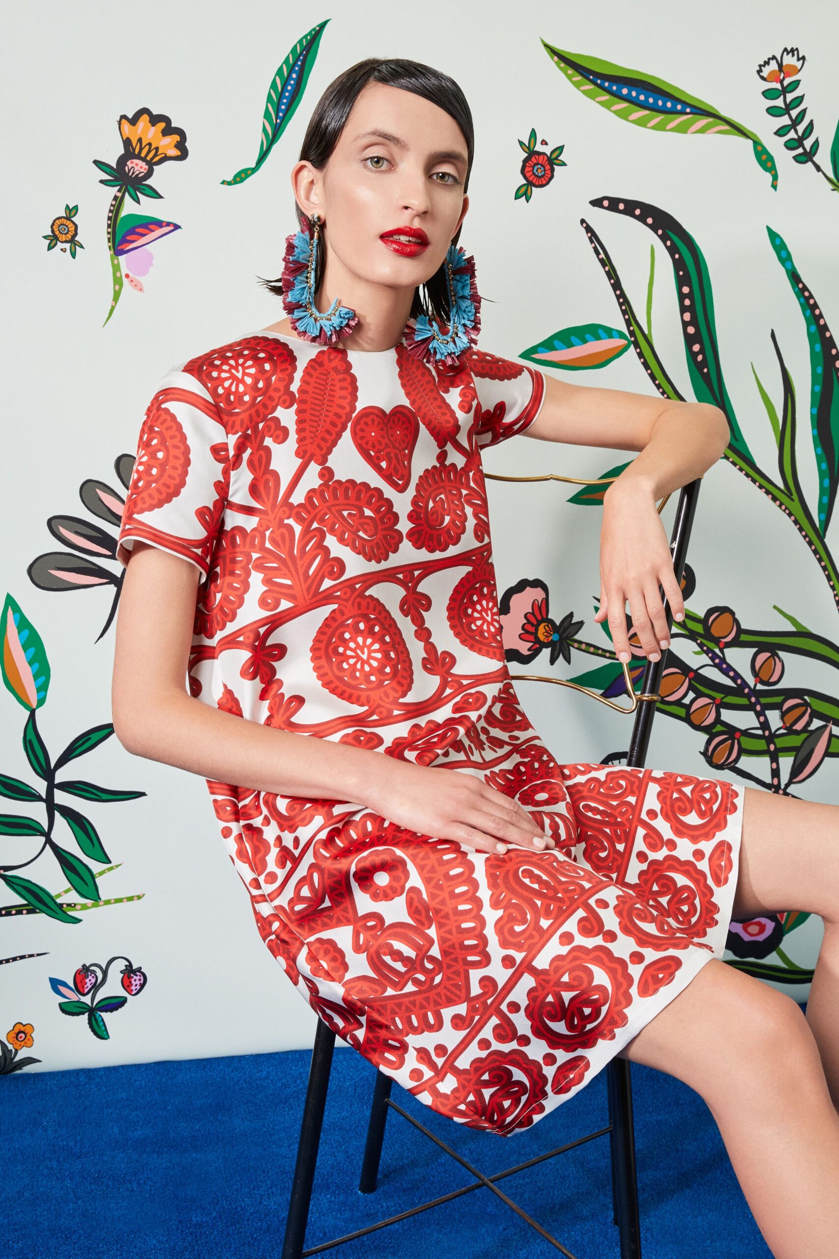 La DoubleJ Resort 21 Look 21