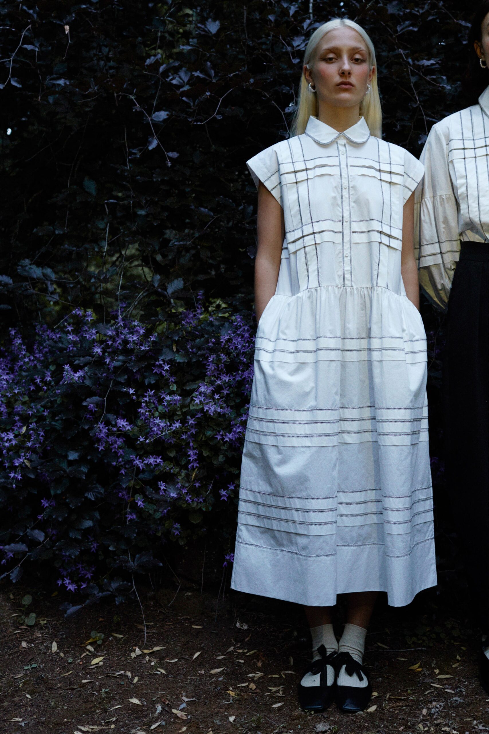 Lee Mathews F/W 21 Look 19