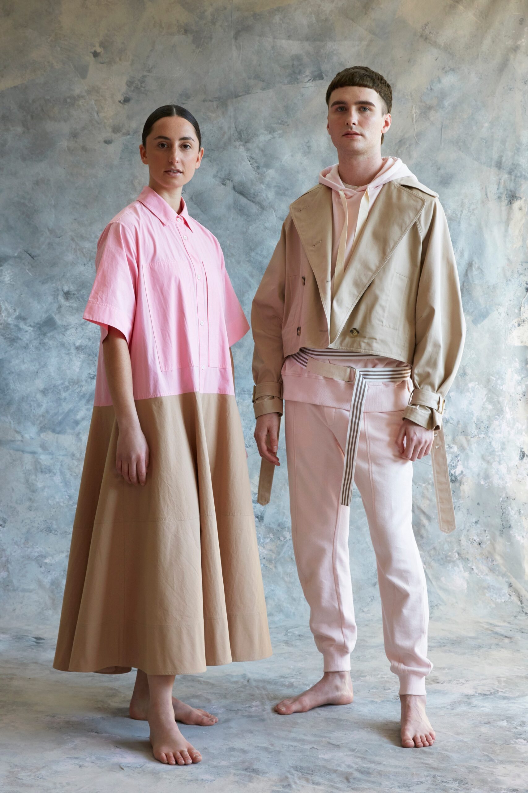 Lee Mathews Resort 21 Look 21
