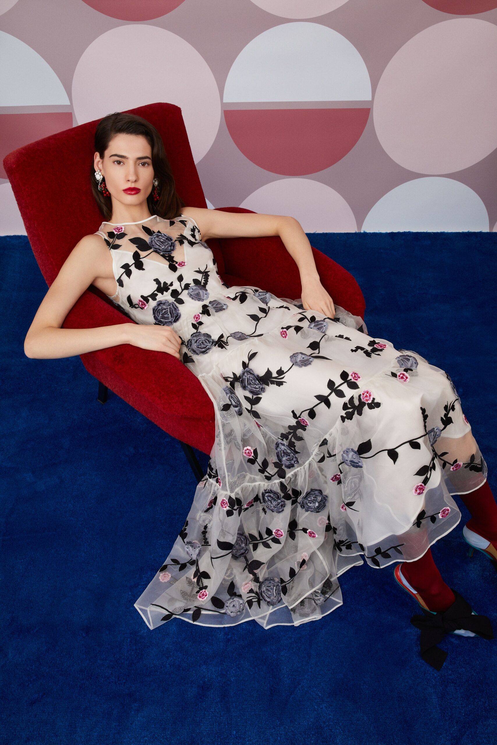 La DoubleJ F/W 20 Look 20