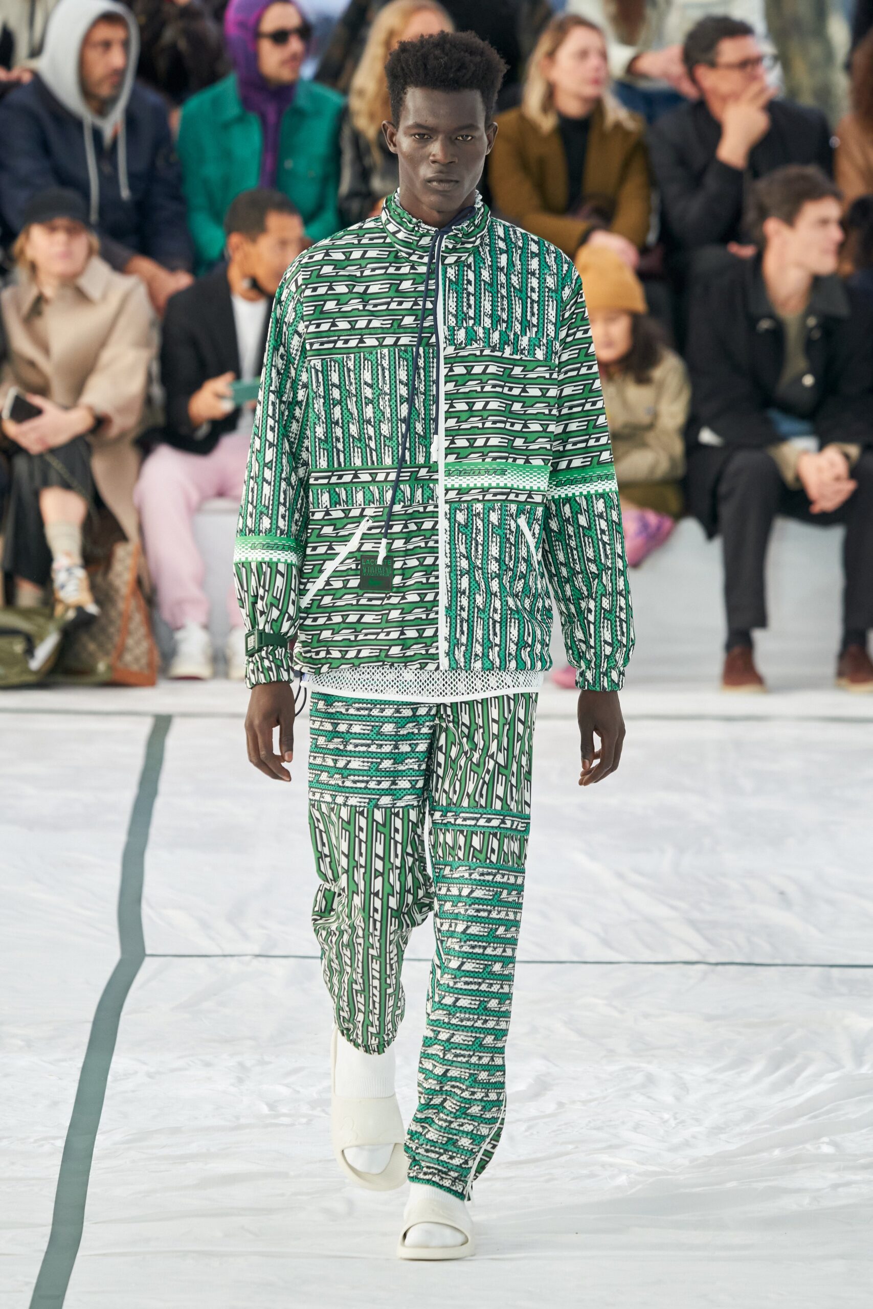 Lacoste S/S 22 Look 20