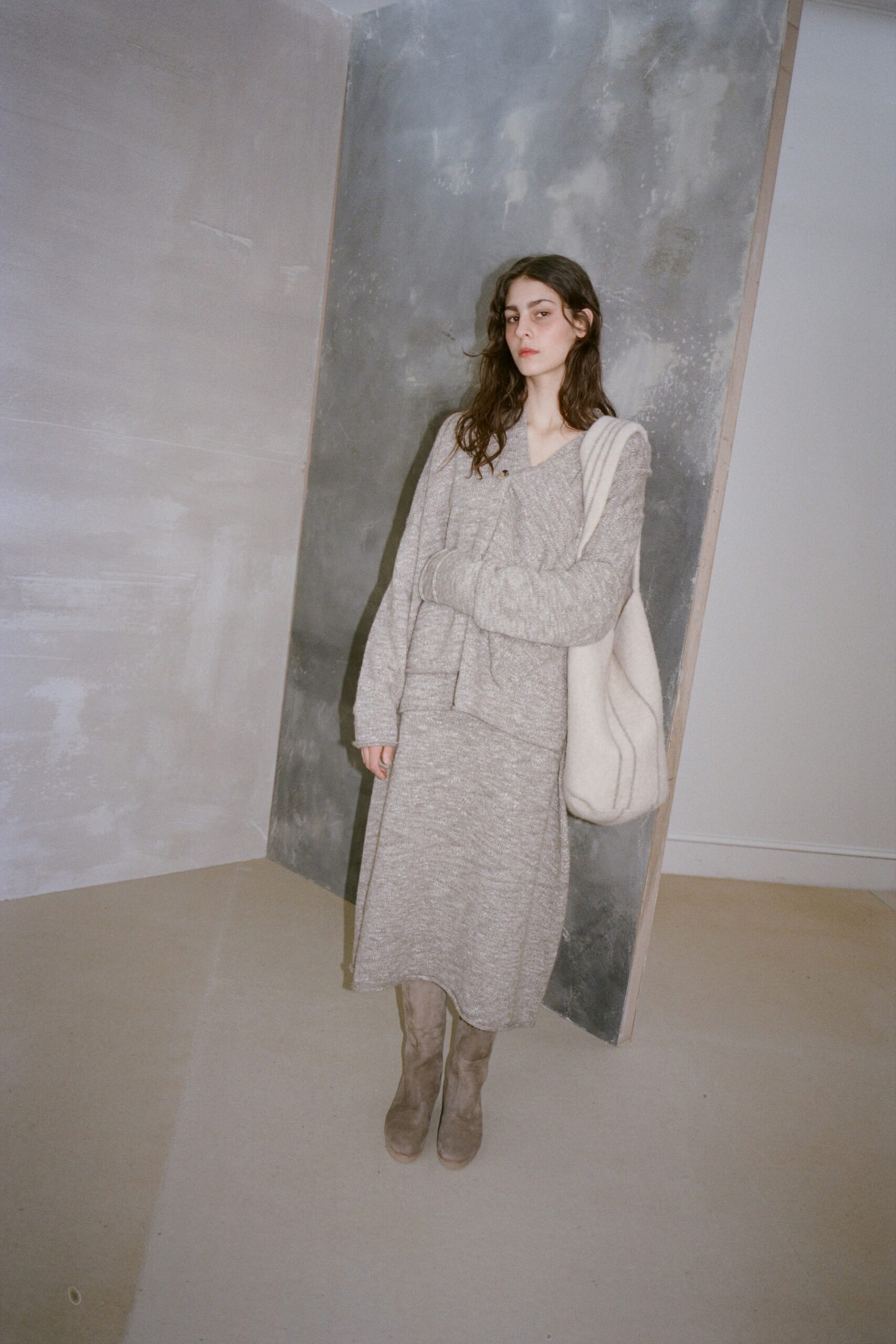 Lauren Manoogian F/W 21 Look 20