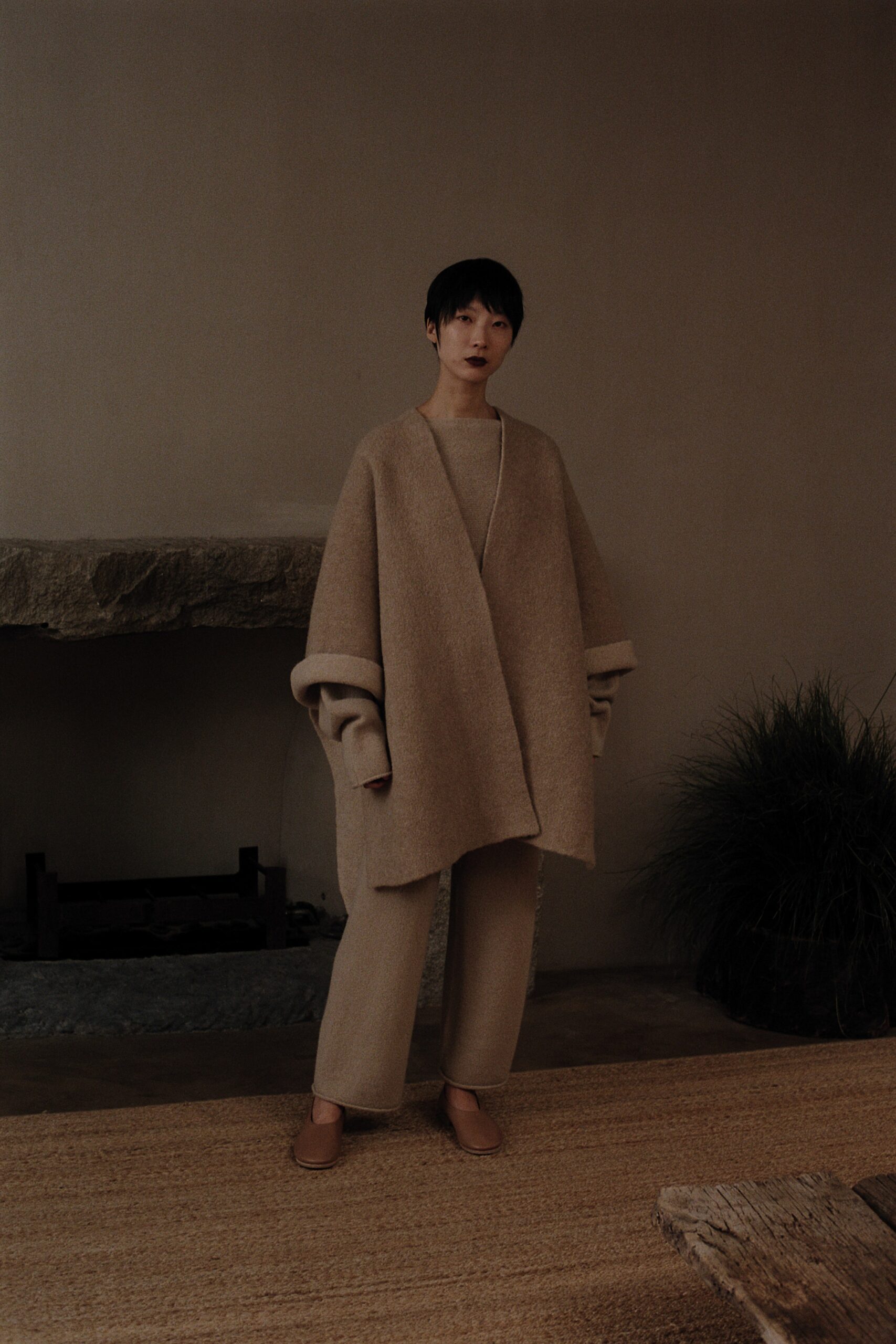 Lauren Manoogian F/W 20 Look 20