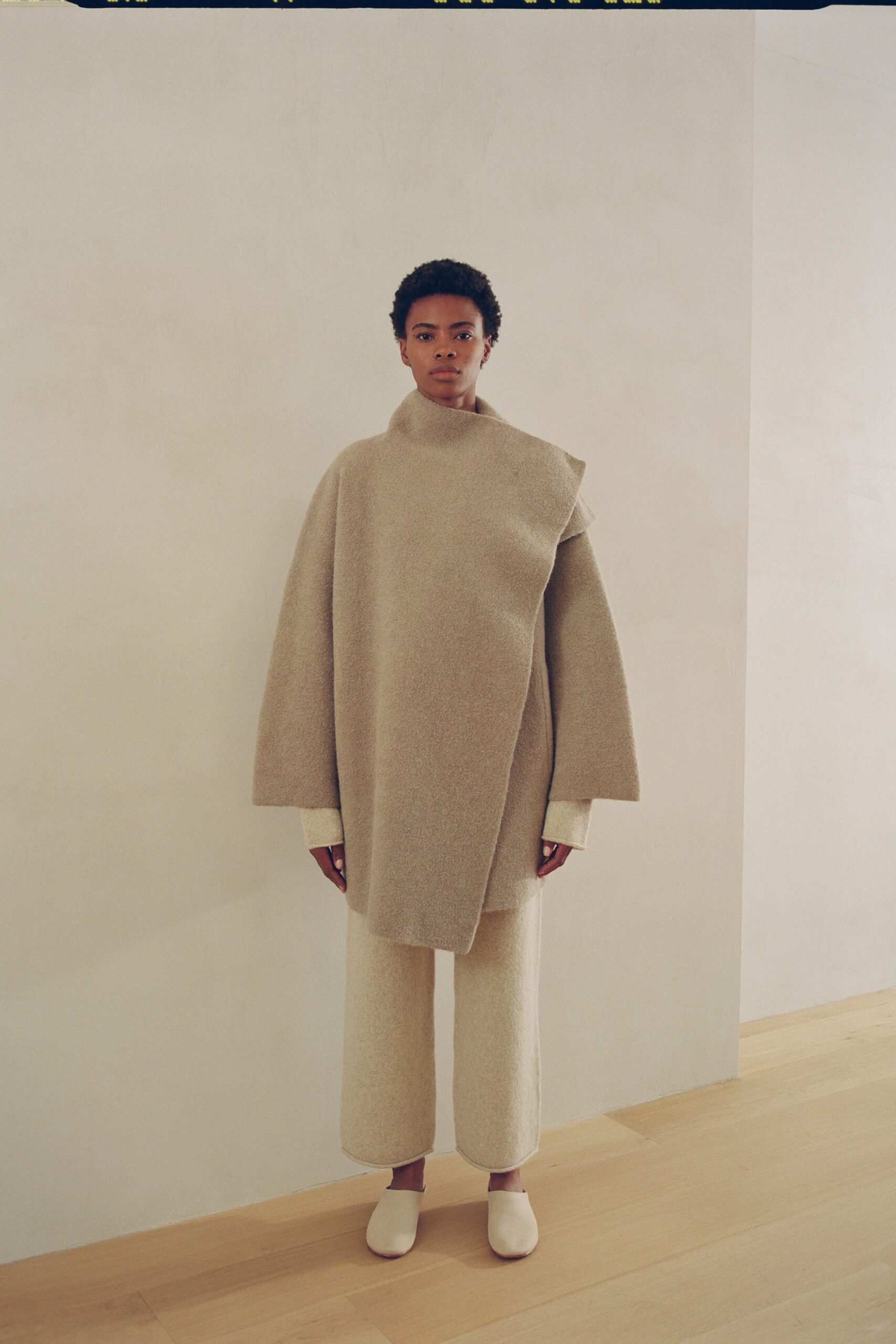 Lauren Manoogian Resort 22 Look 21