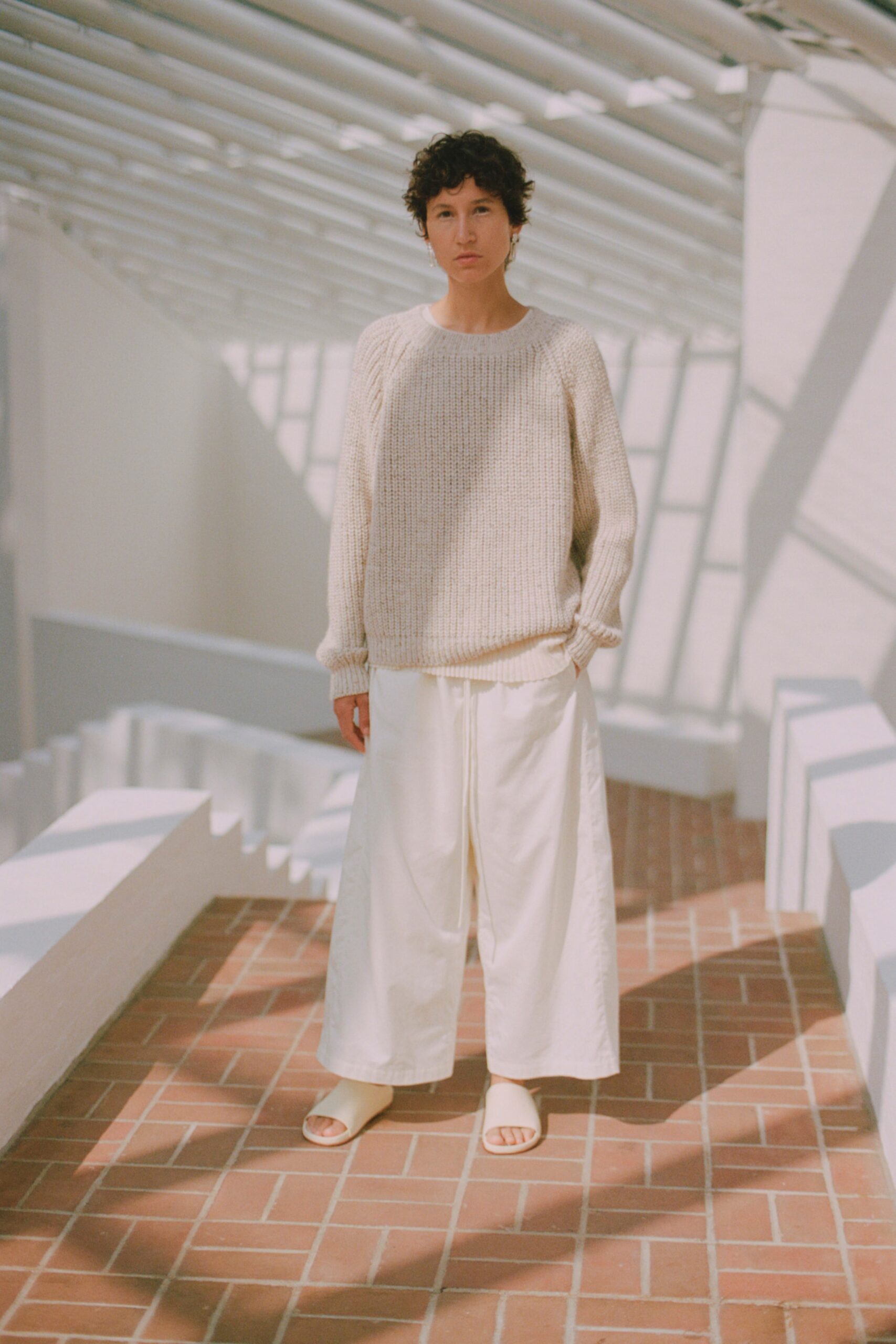 Lauren Manoogian S/S 20 Look 20