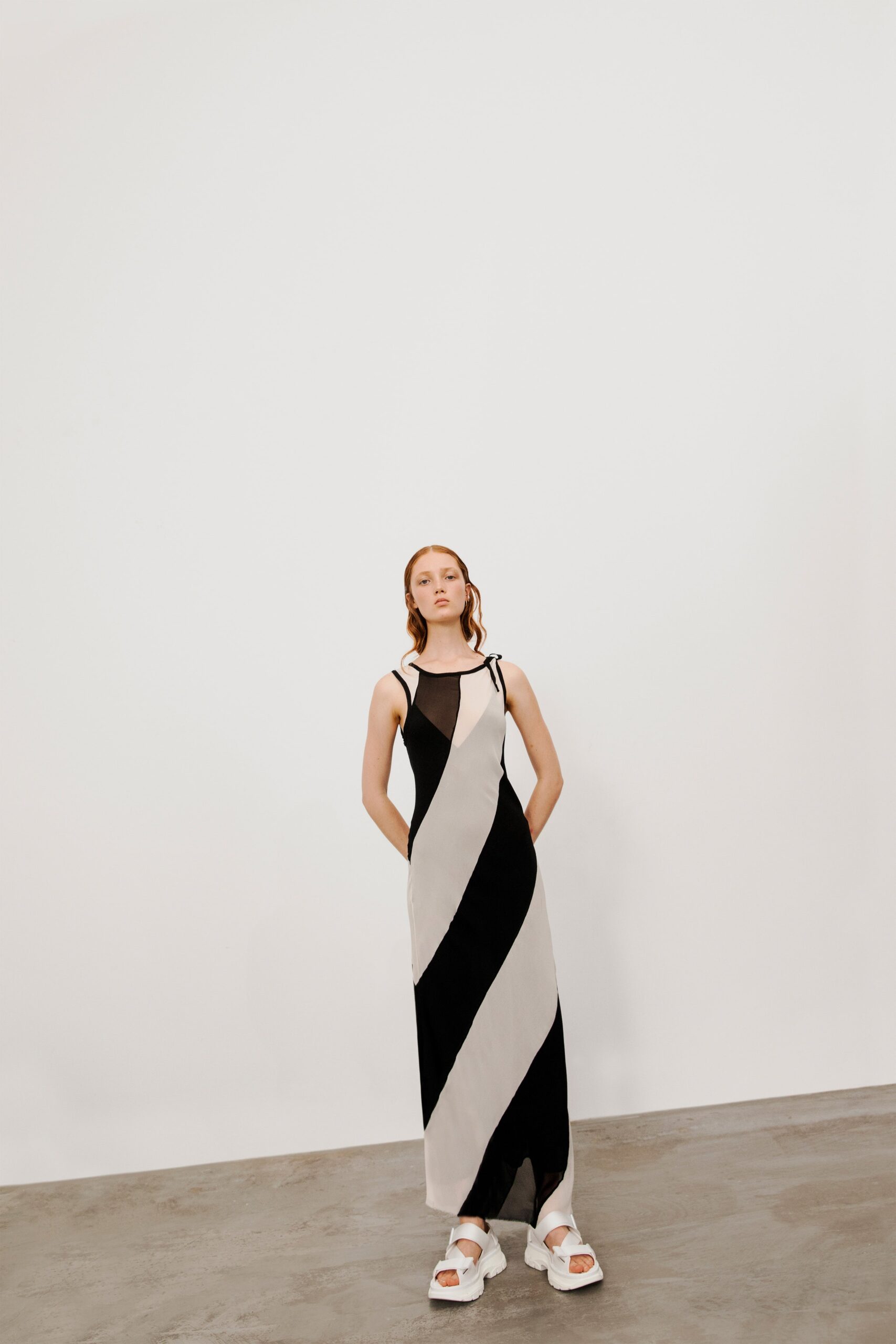 Lee Mathews F/W 22 Look 21