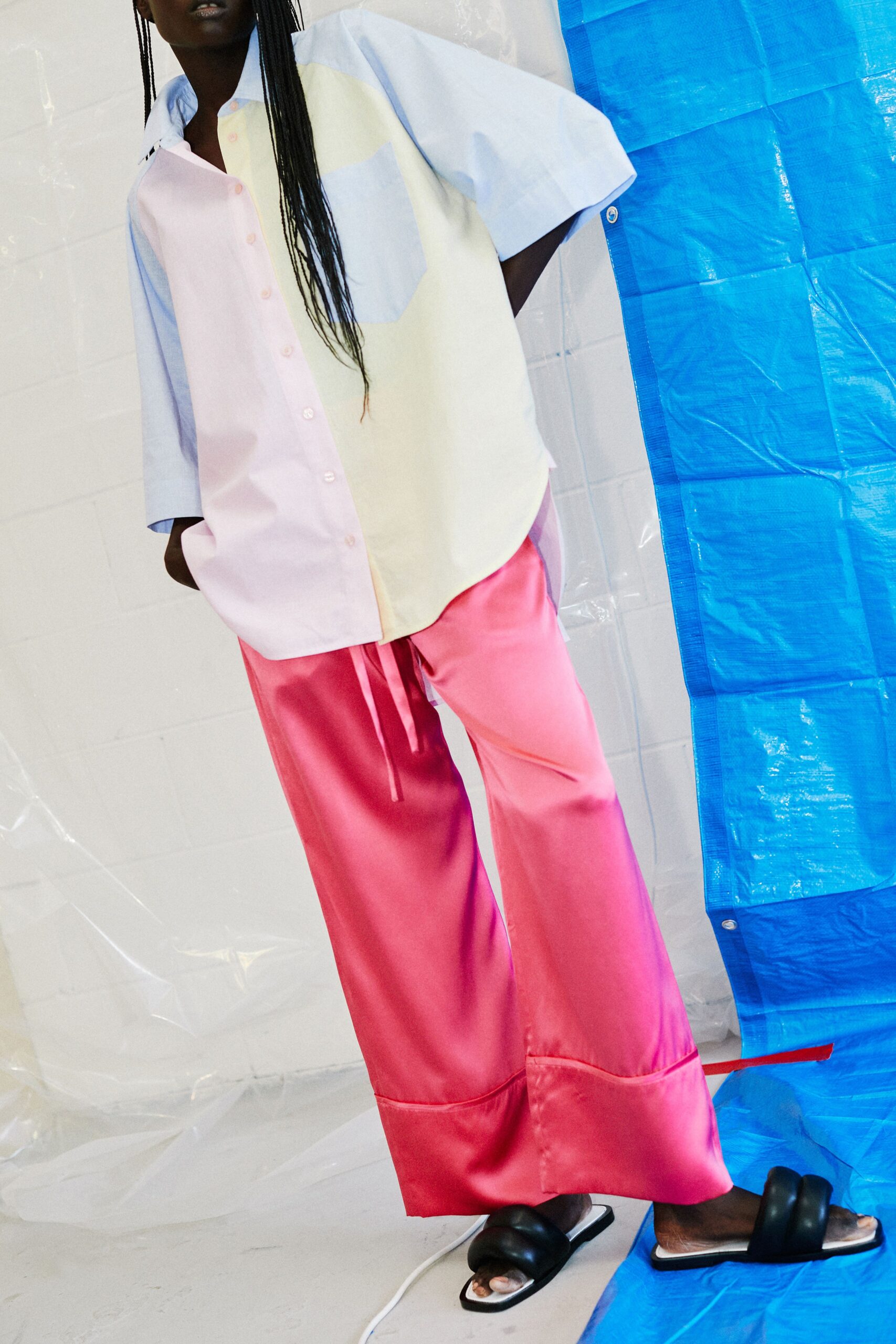 Lee Mathews Resort 22 Look 20