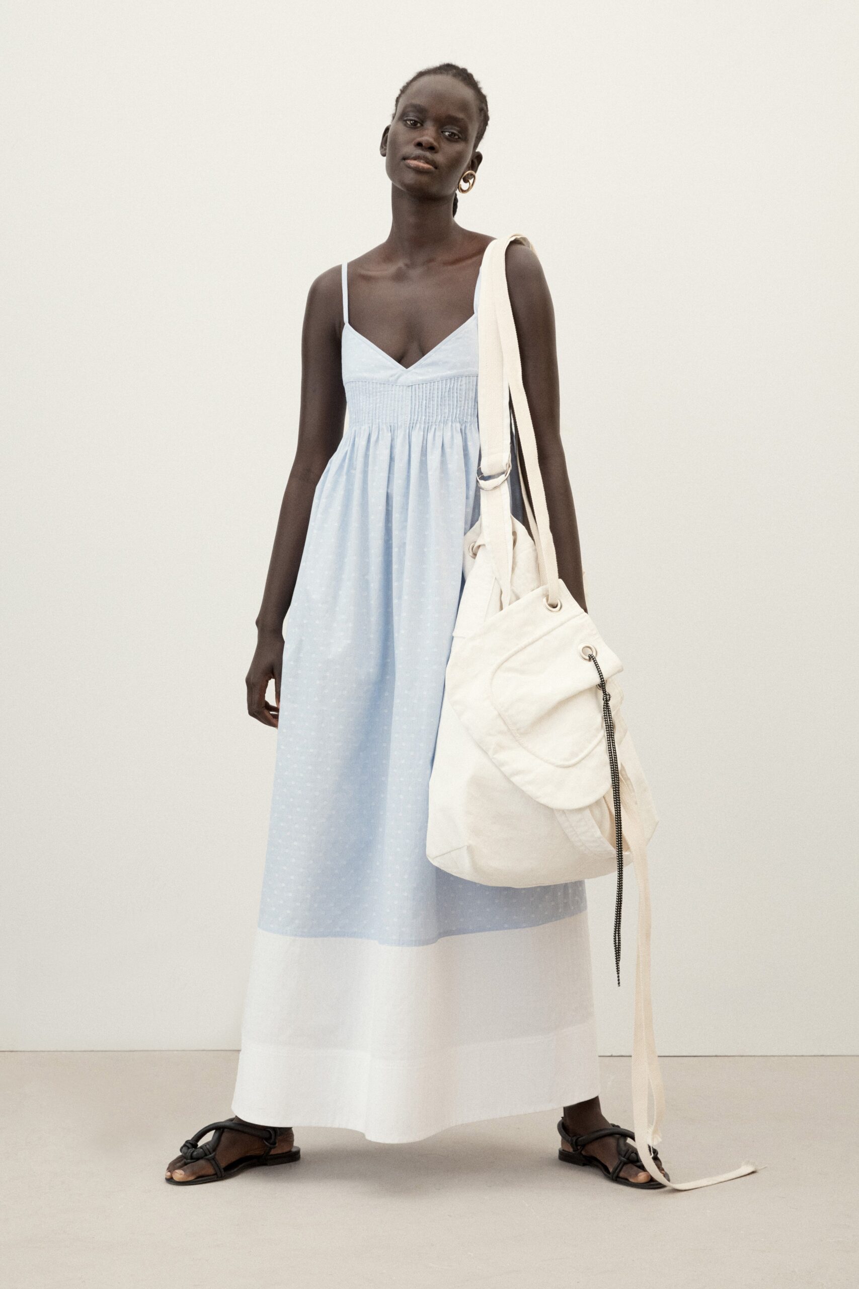 Lee Mathews S/S 22 Look 21