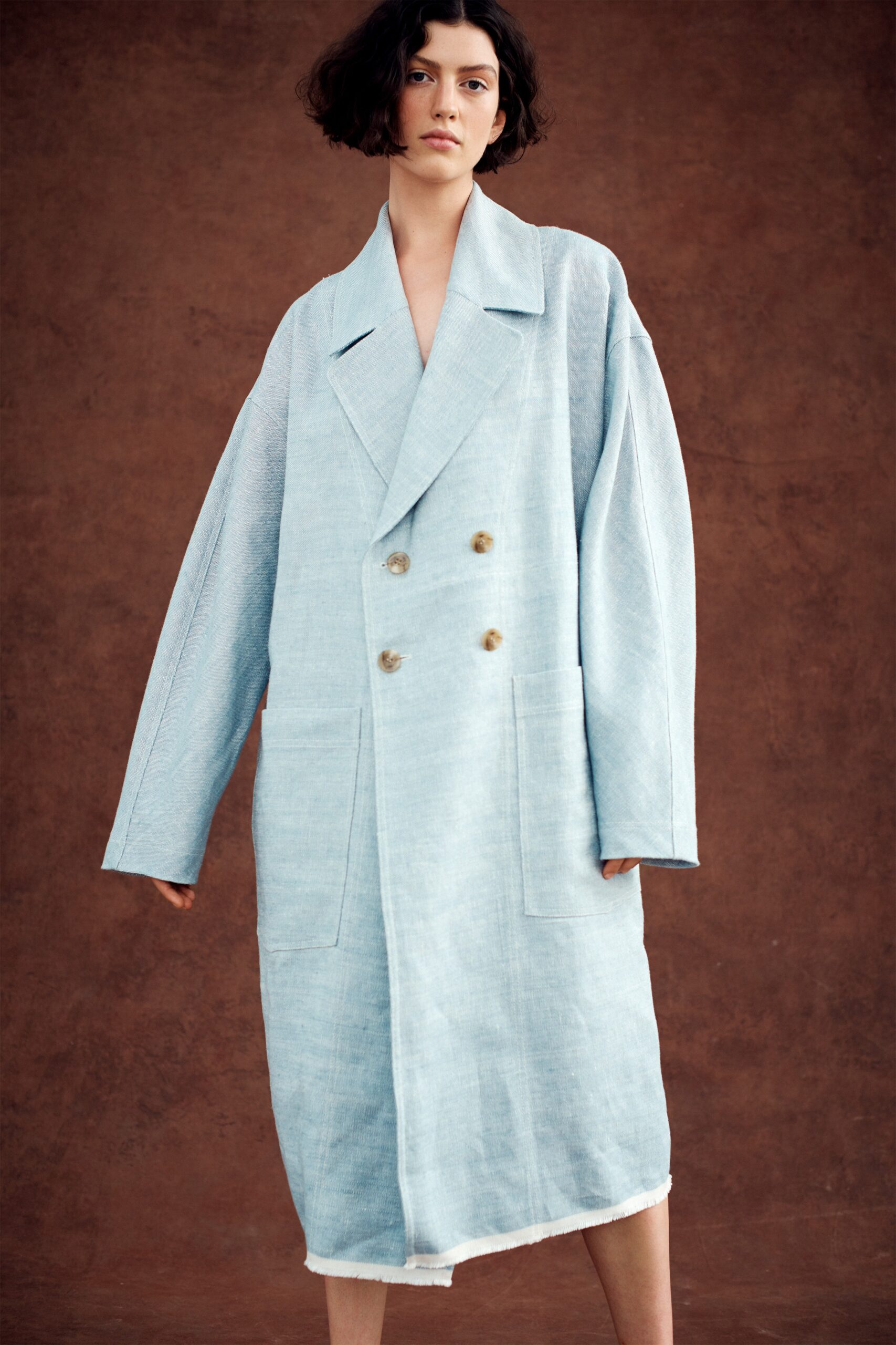 Lee Mathews F/W 20 Look 21
