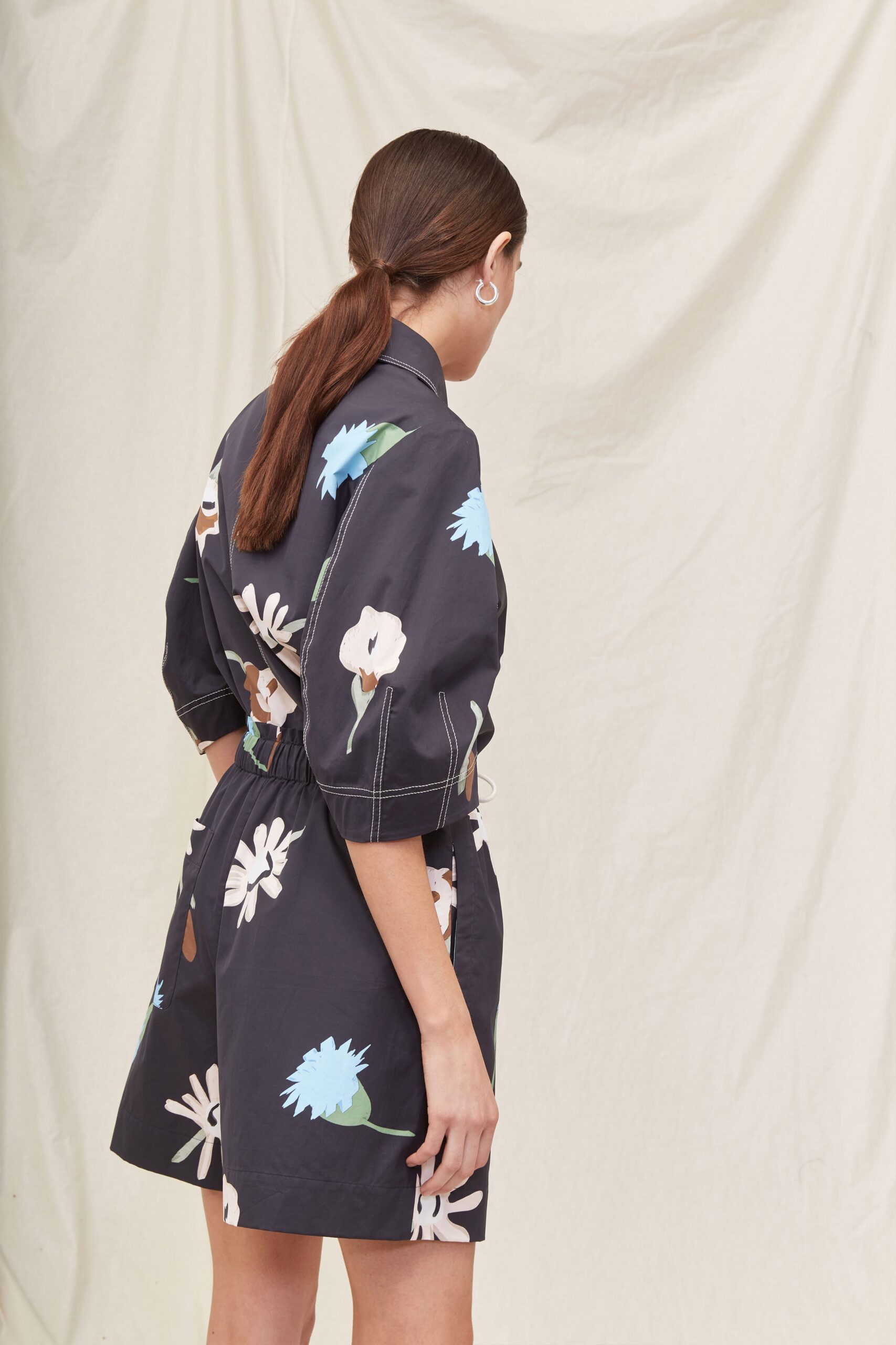 Lee Mathews S/S 21 Look 21